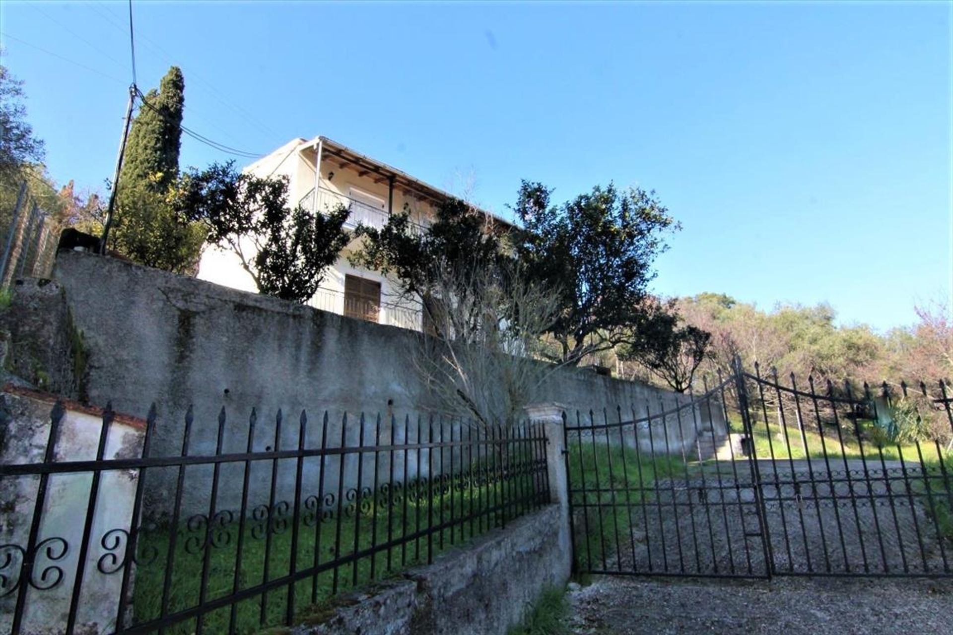 Casa nel Cassiopi, Ionia Nisia 10798305