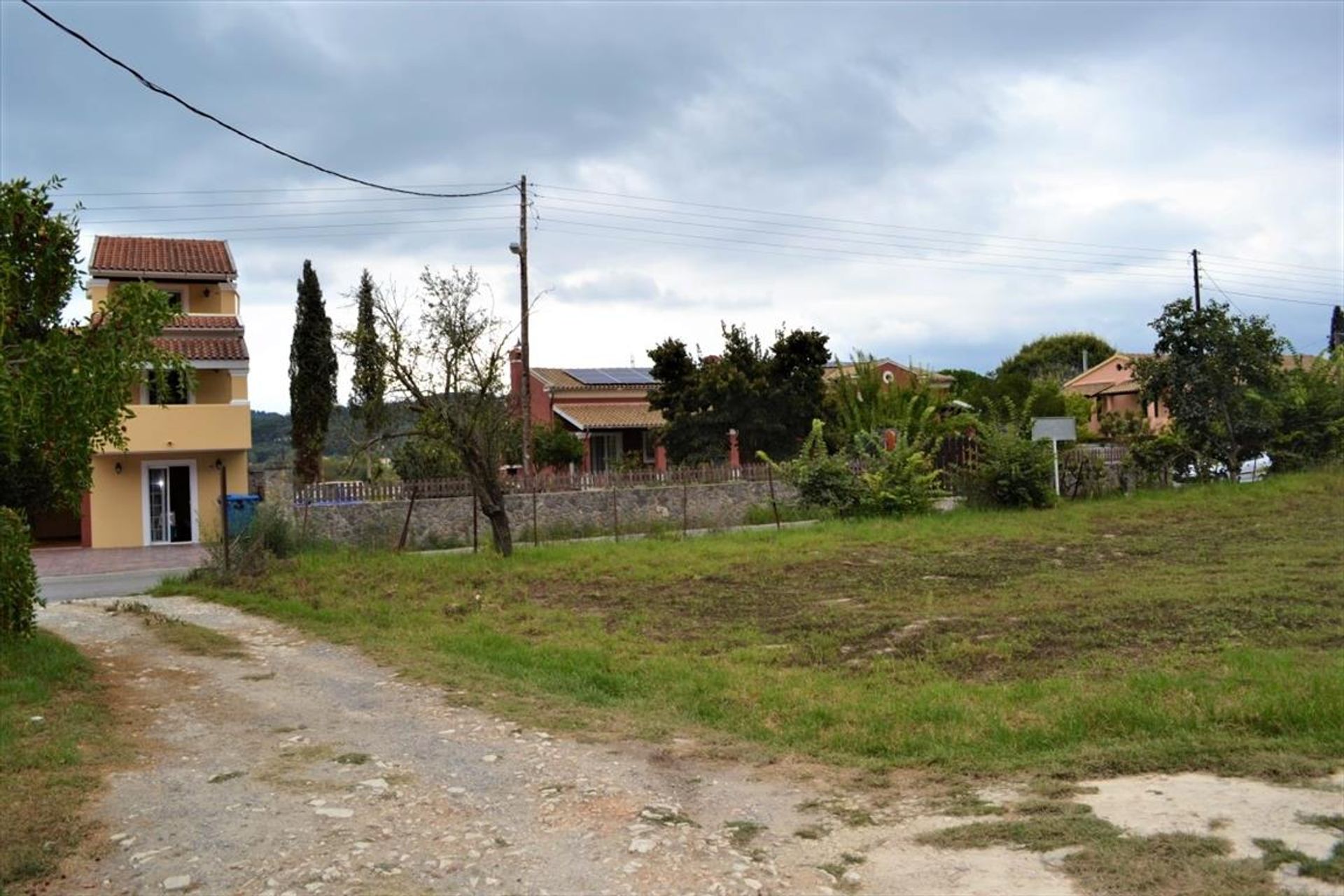 Land in Sidari, Ionia Nisia 10798331