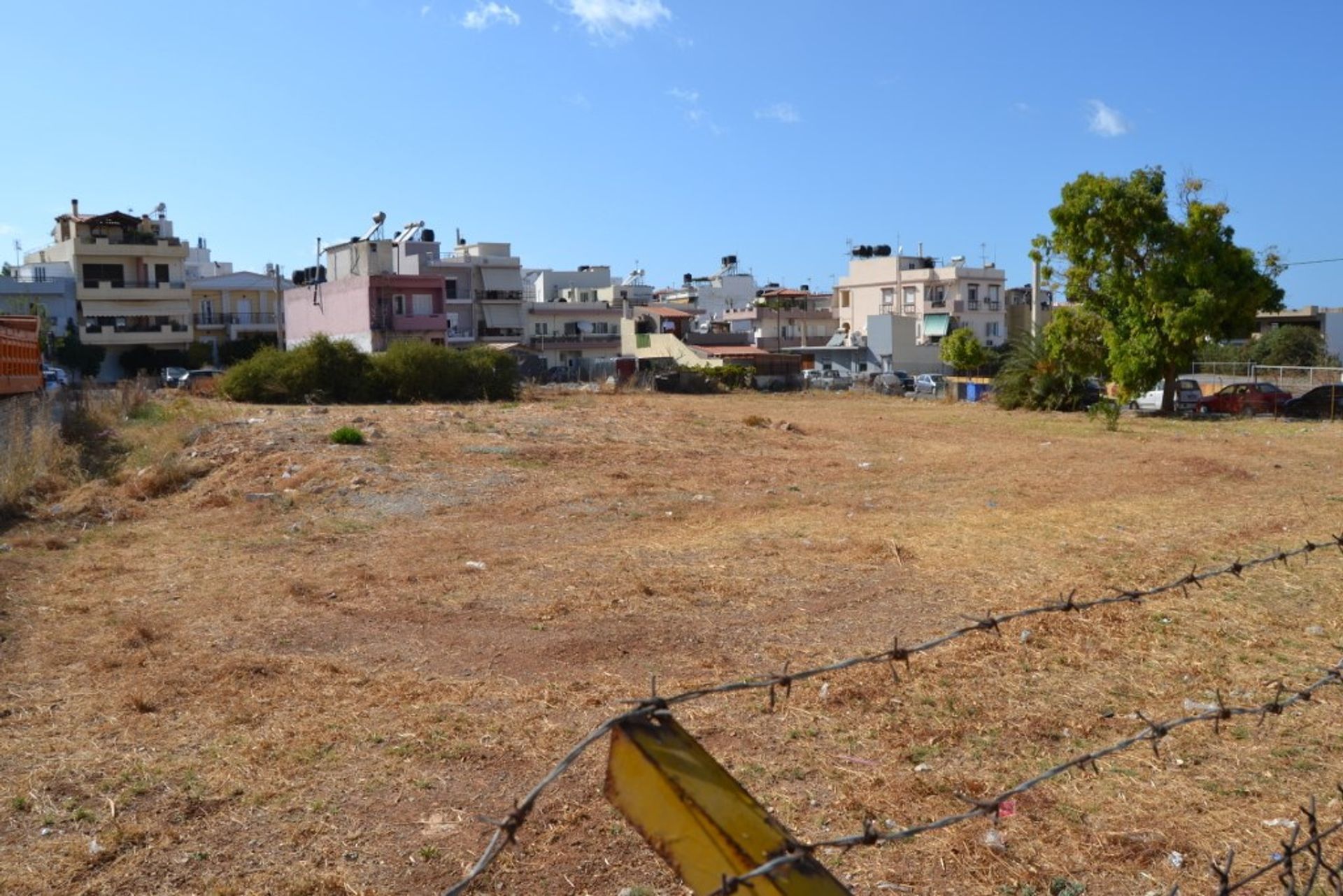 Γη σε Καρτερός, Κρήτης 10798338