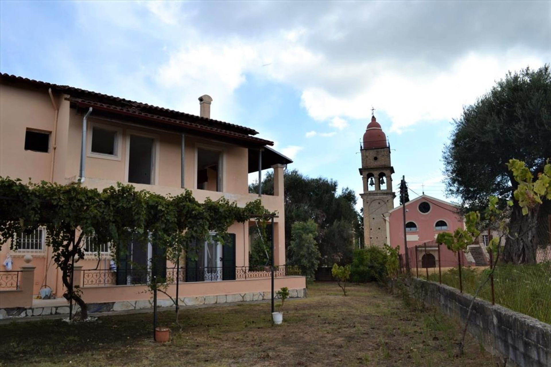 casa no Kompitsi, Ionia Nisia 10798342