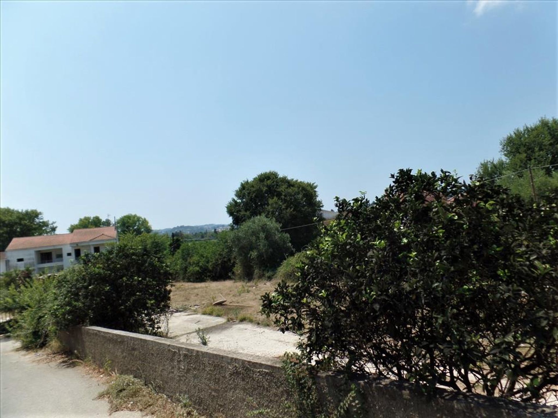 Land in Potamos, Ionia Nisia 10798416