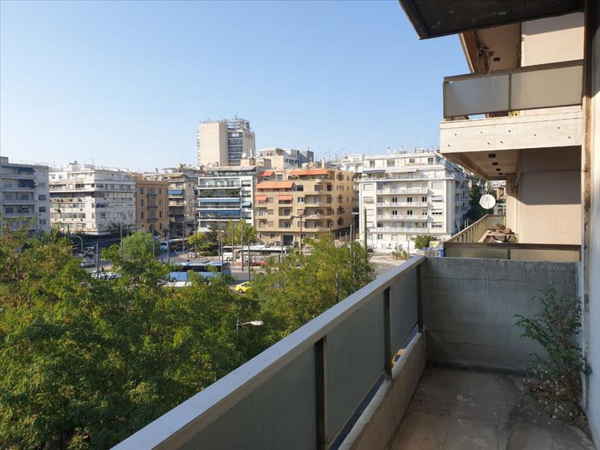 Condominio en Athina,  10798461