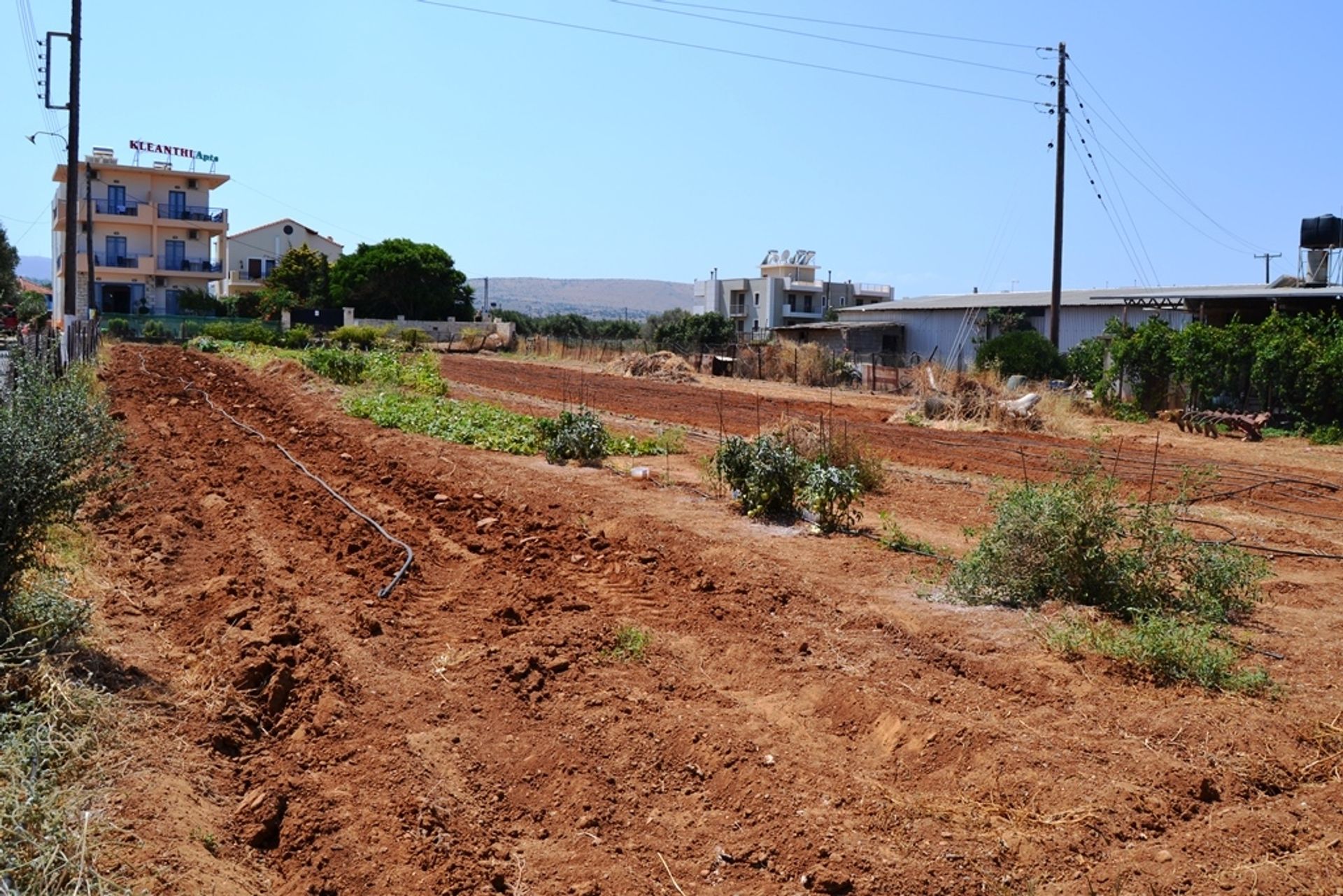 Land in Agia Pelagia,  10798549