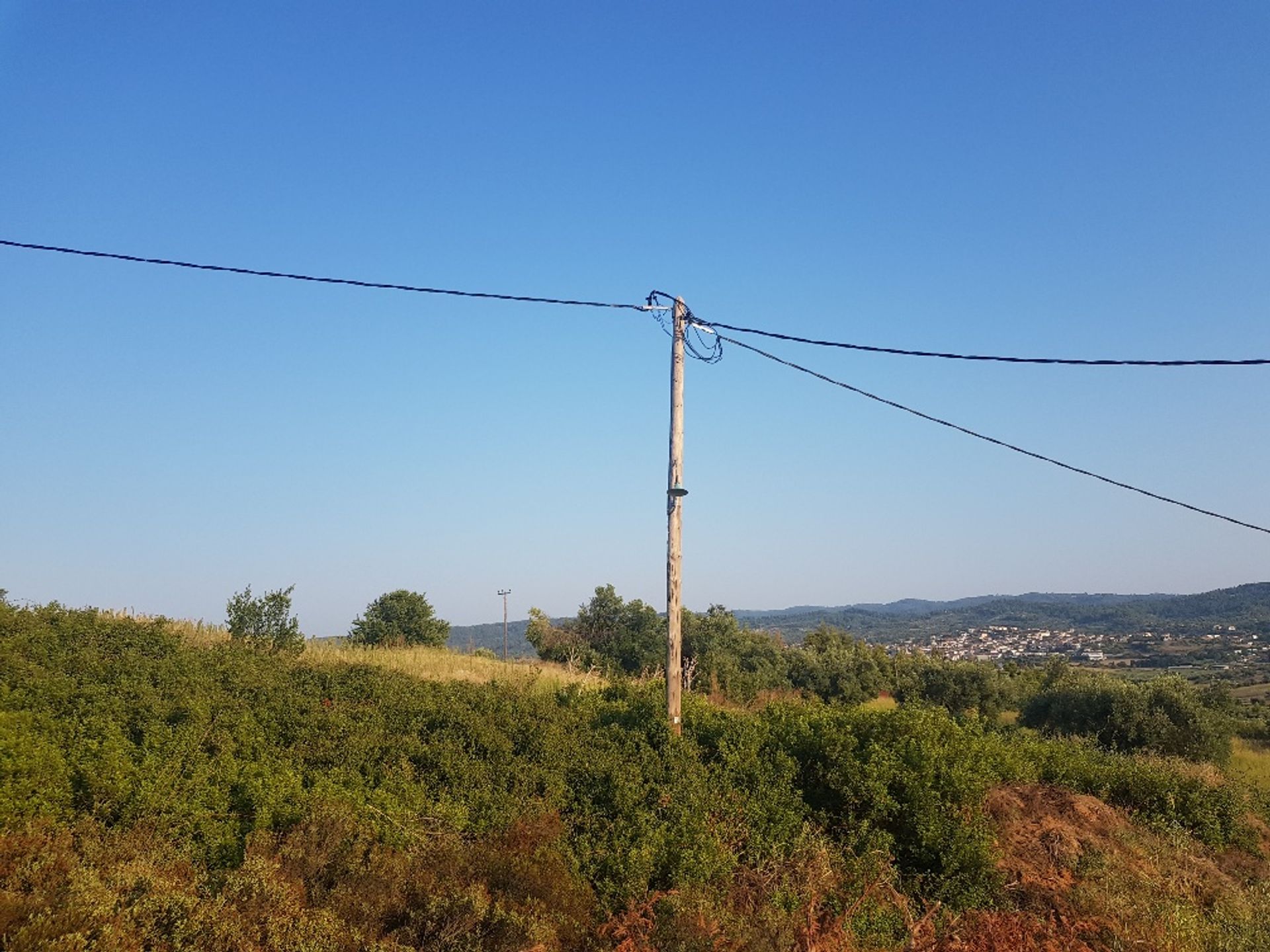 ארץ ב קסנדריה, קנטריקי מקדוניה 10798582