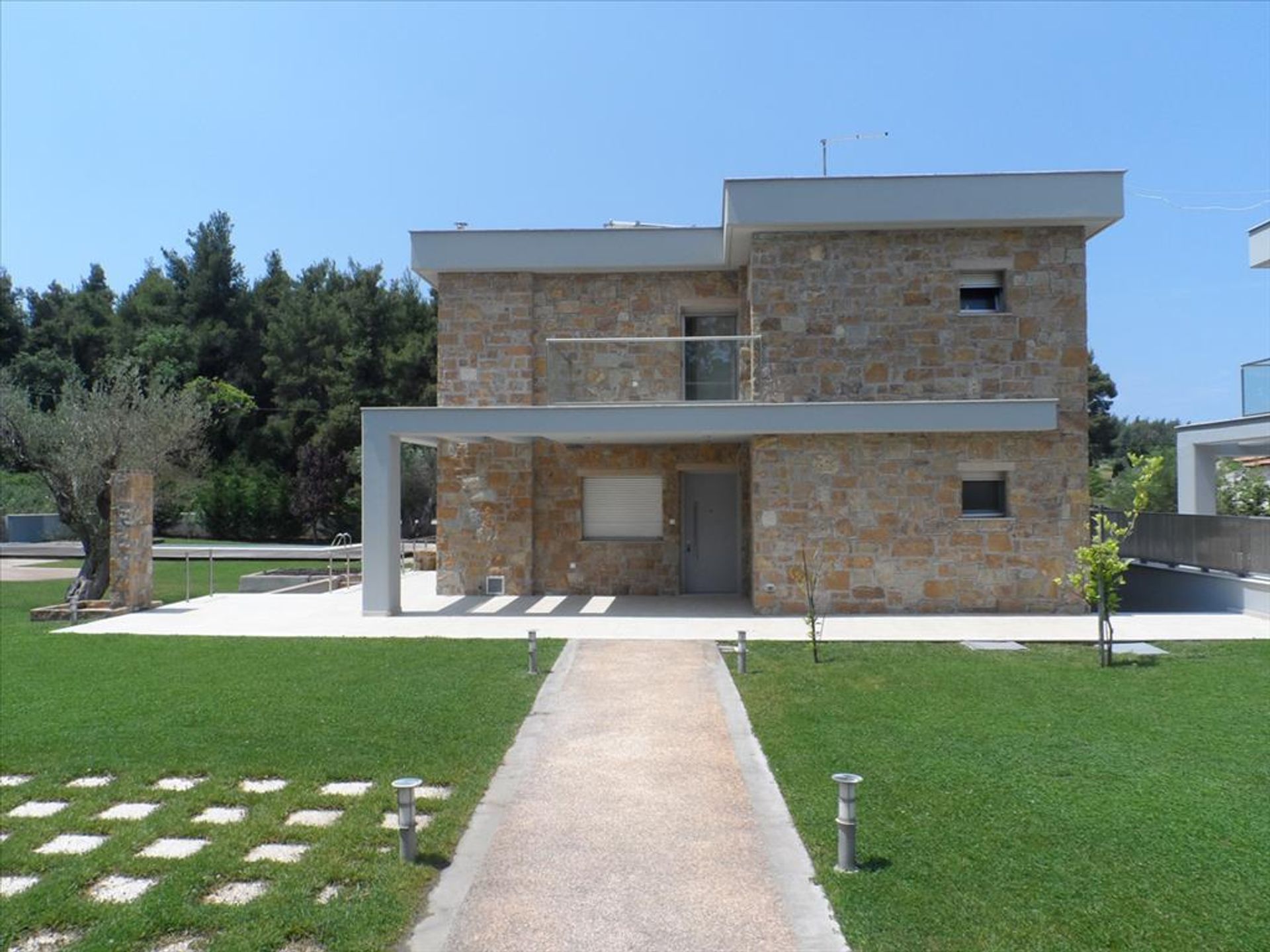 Huis in Nea Poteidaia, Kentriki Makedonia 10798609