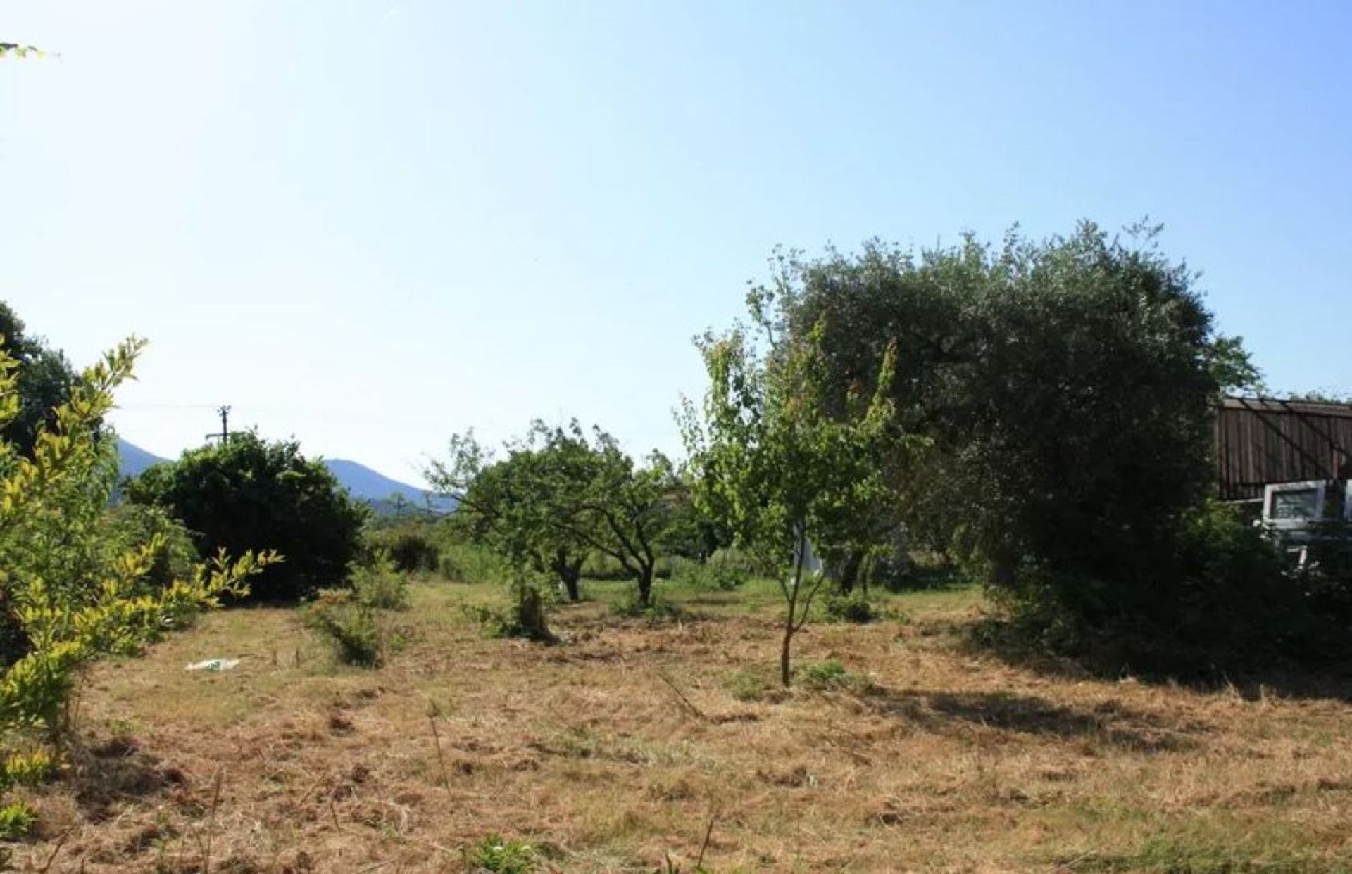 Land in Thasos, Anatoliki Makedonia kai Thraki 10798634