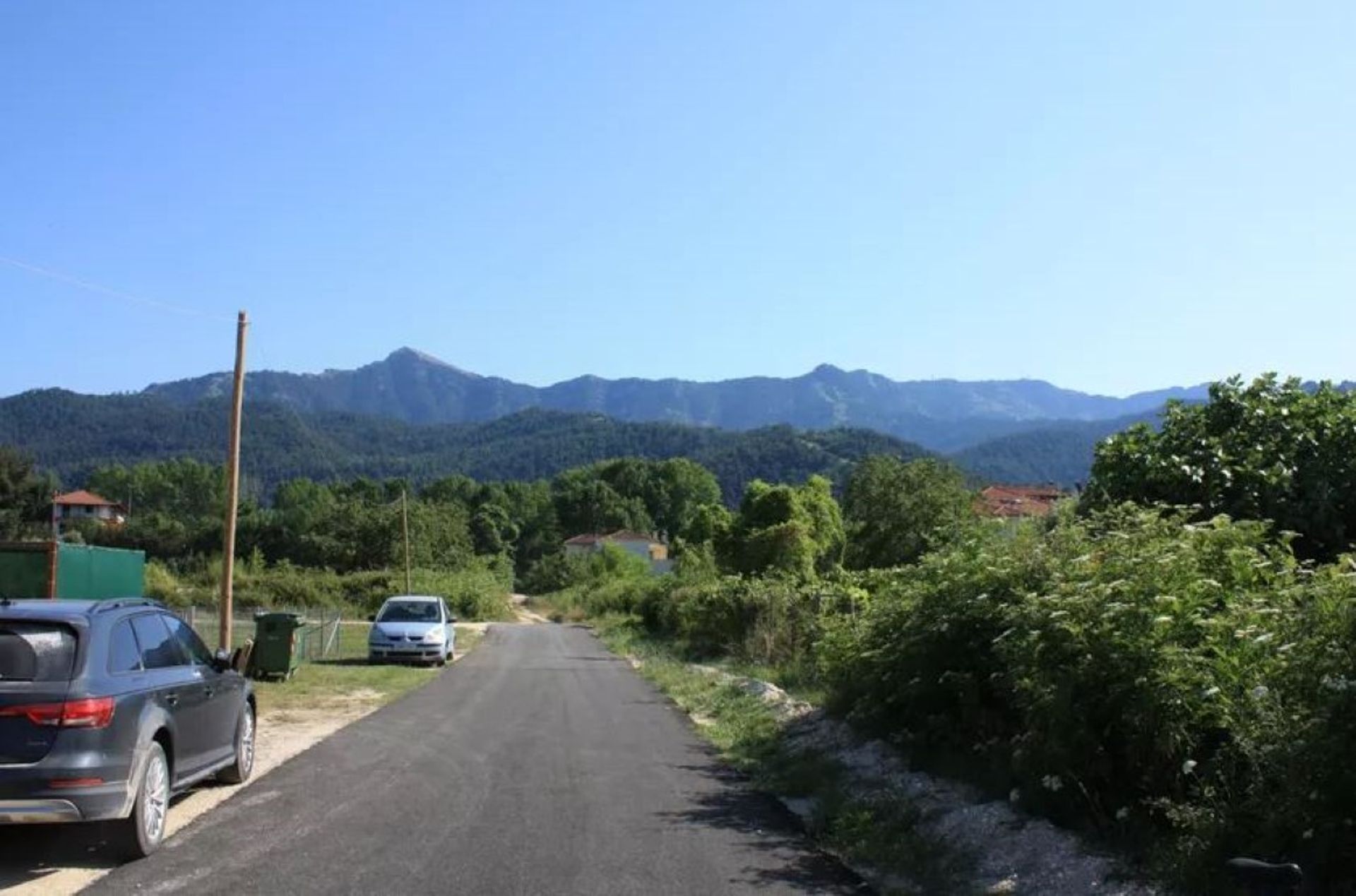 Land in Limenas Thassos,  10798635