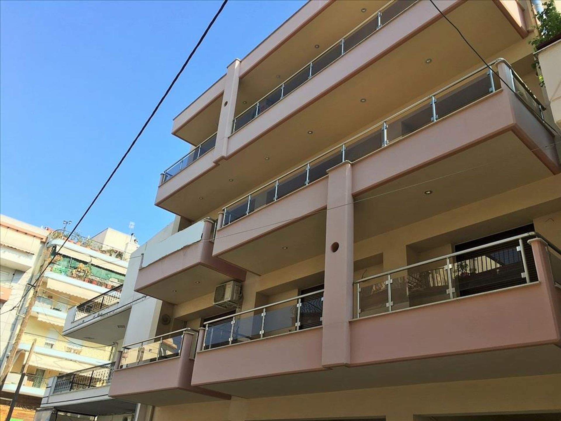 Condominio en Evosmos,  10798655