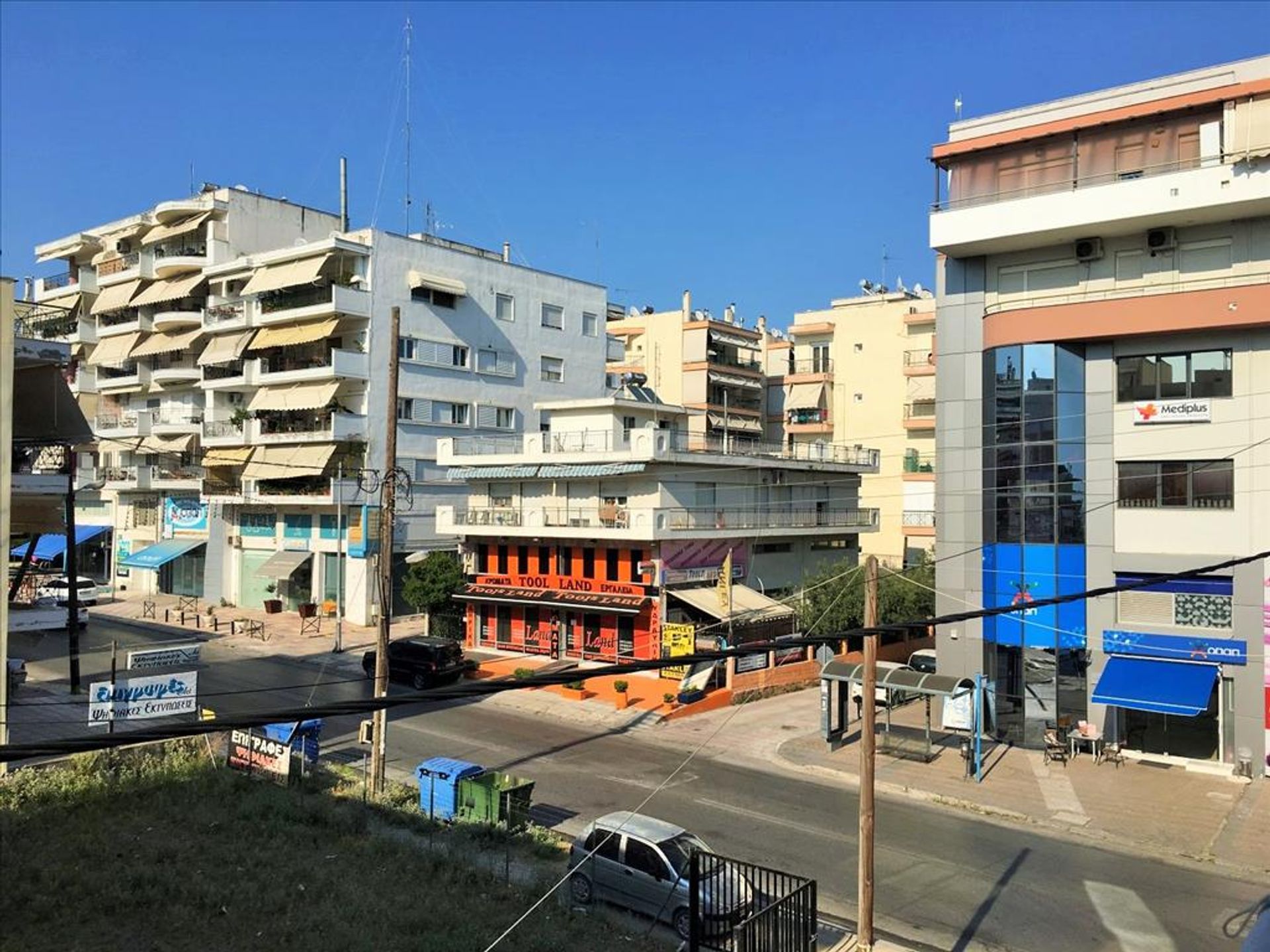 Condominio en Evosmos,  10798655