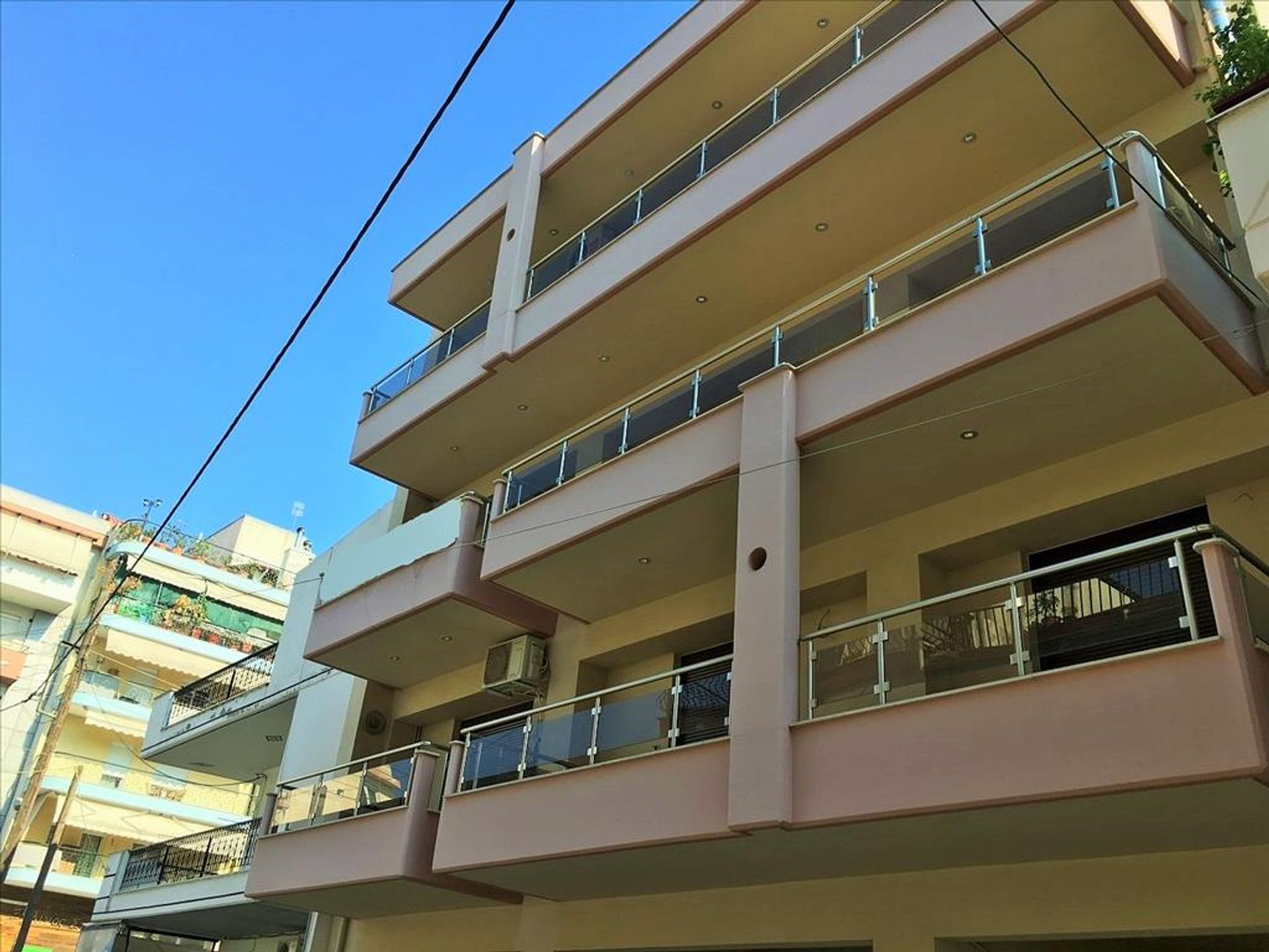 Condominio en evósmos, Kentriki Macedonia 10798656