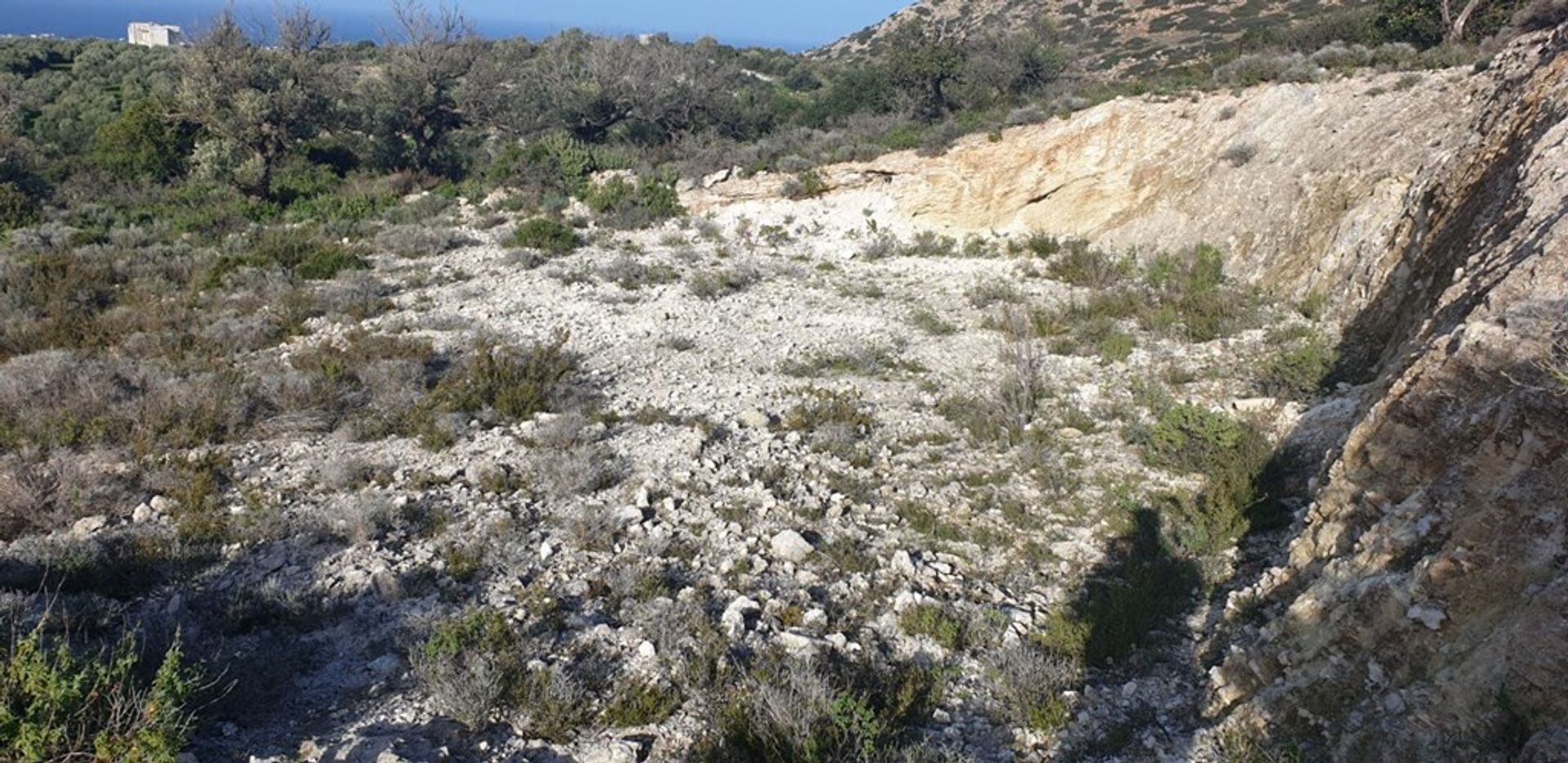 Tanah di Chersonisos, Kriti 10798664