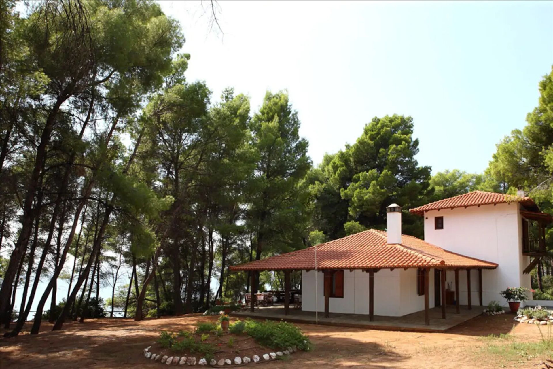 casa no Nikiti, Kentriki Makedonia 10798670