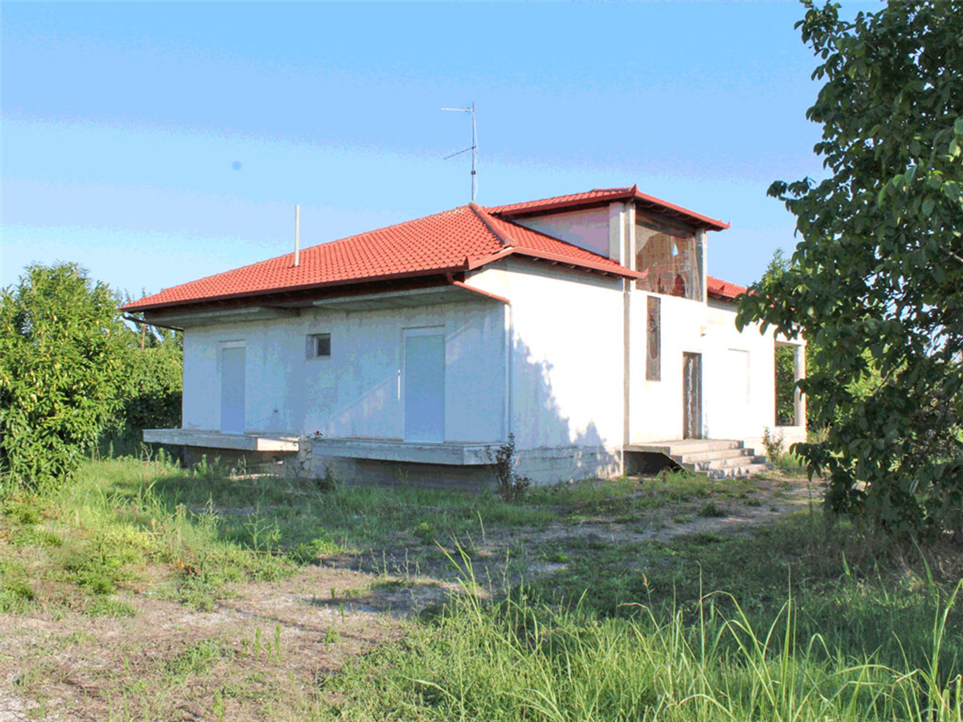 Casa nel Kallithea,  10798677