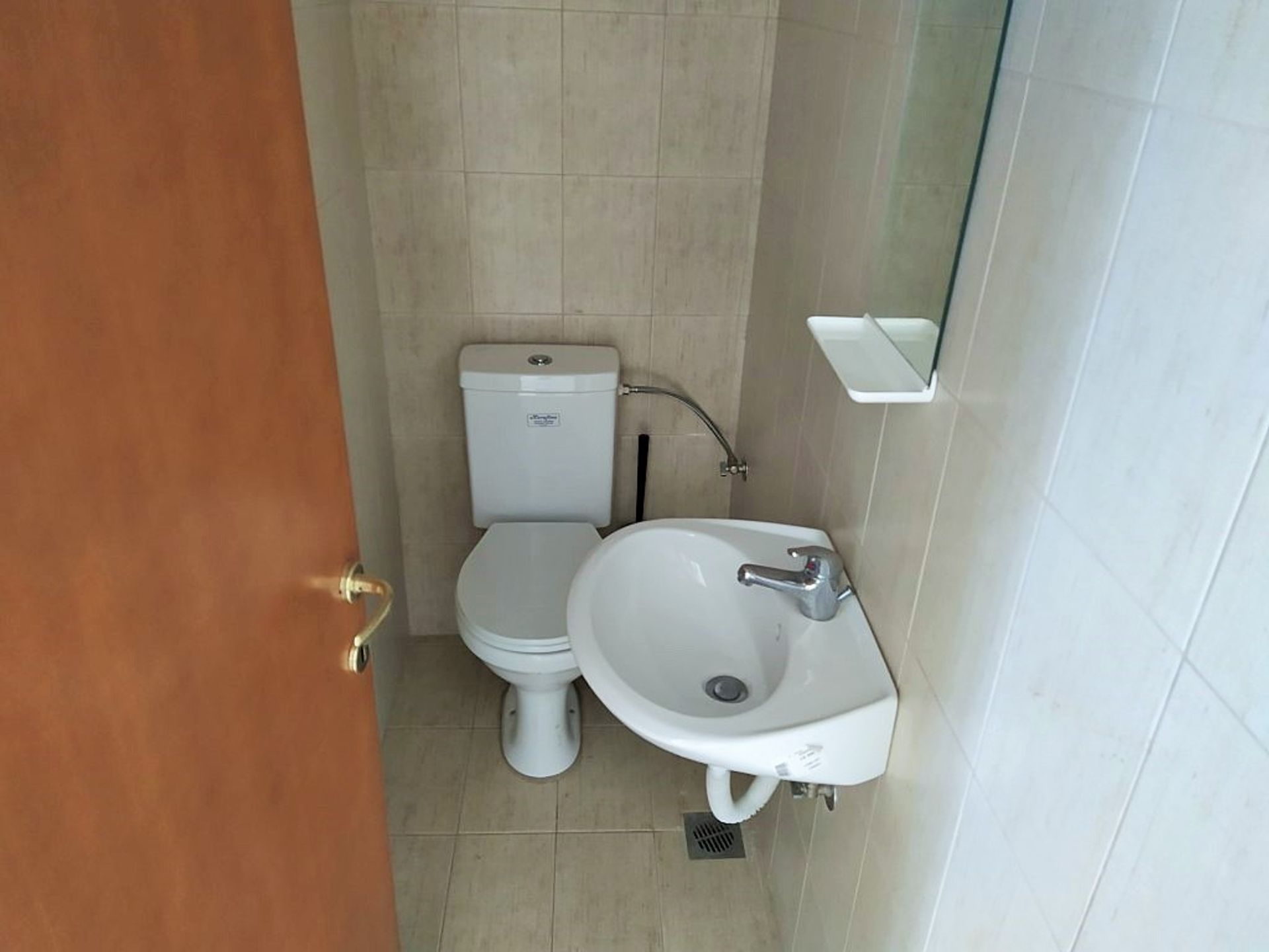 Condominio nel Nea Michaniona, Kentriki Macedonia 10798697