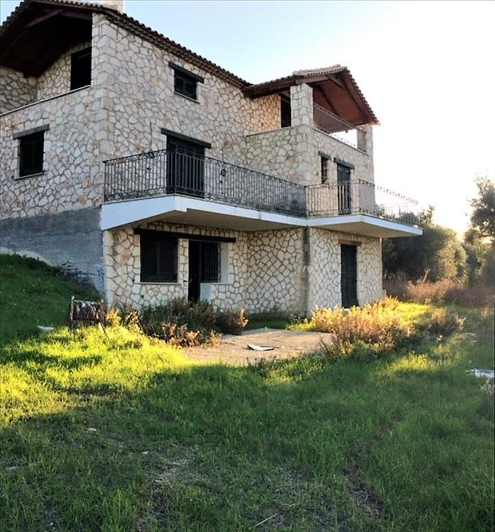 Casa nel Mouzaki, Ionia Nisia 10798710