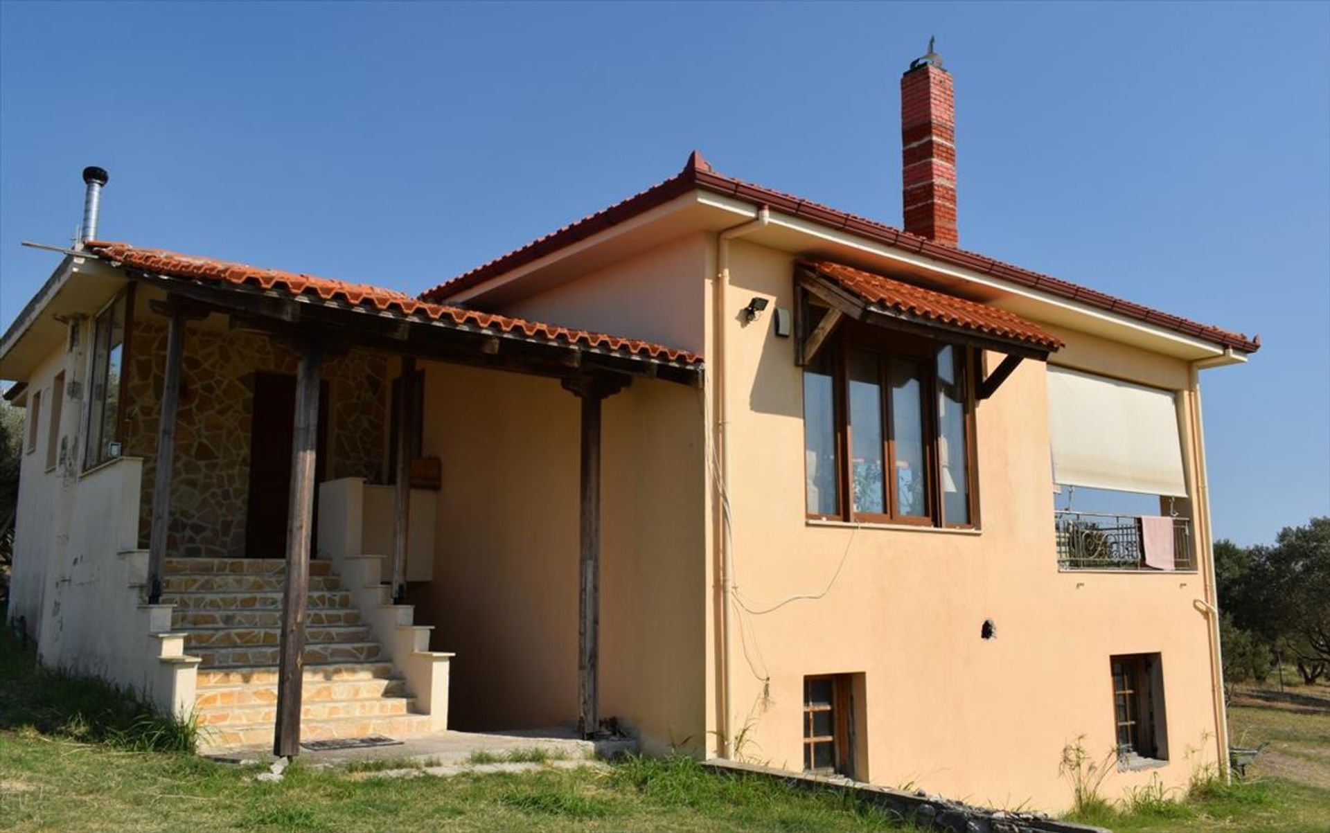 casa en Epanomi, Kentriki Macedonia 10798712