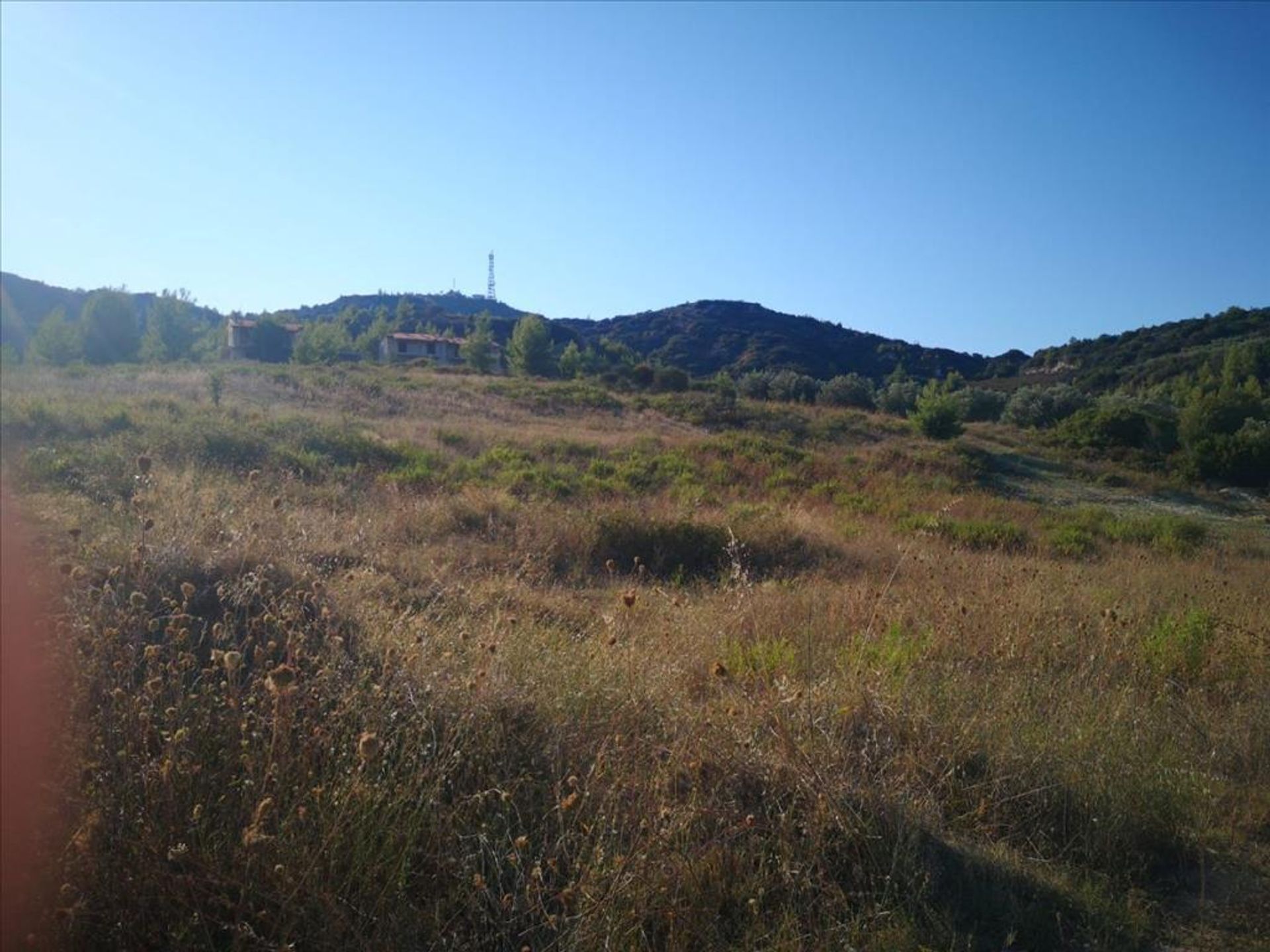 Land in Kassandreia, Kentriki Makedonia 10798734