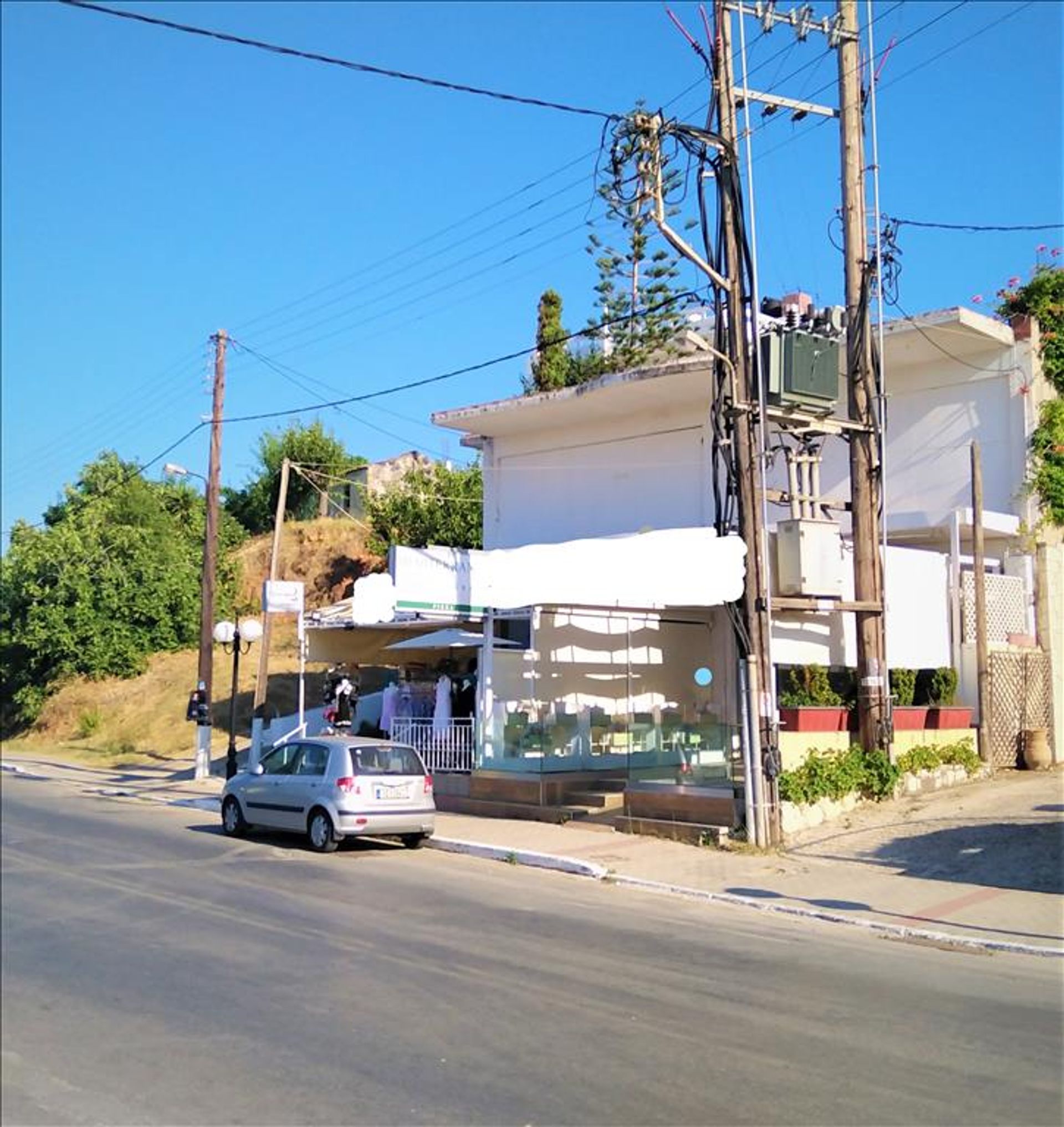 Industriel i Platanias, Kriti 10798783