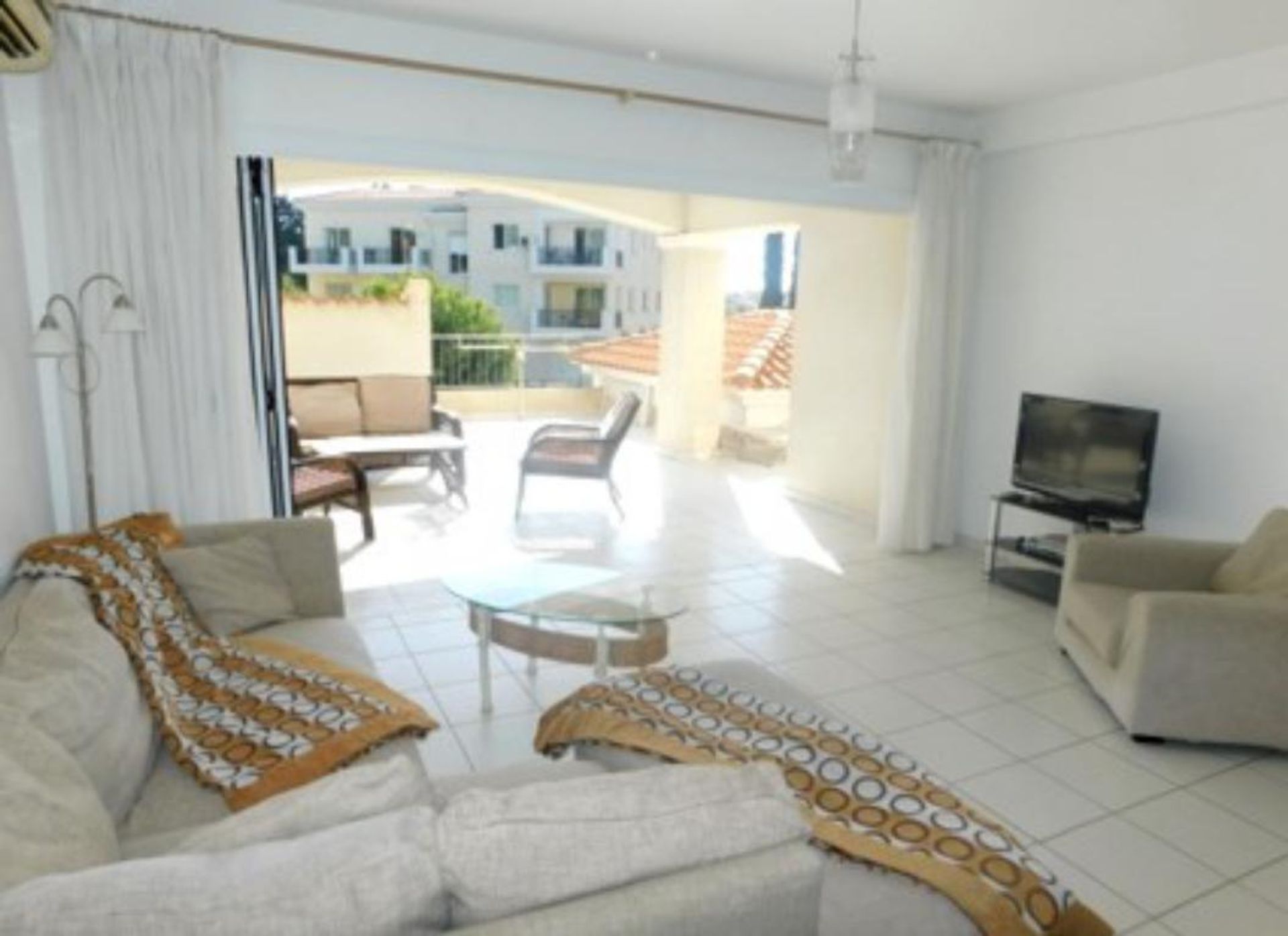 Condominium in Paphos, Paphos 10798811