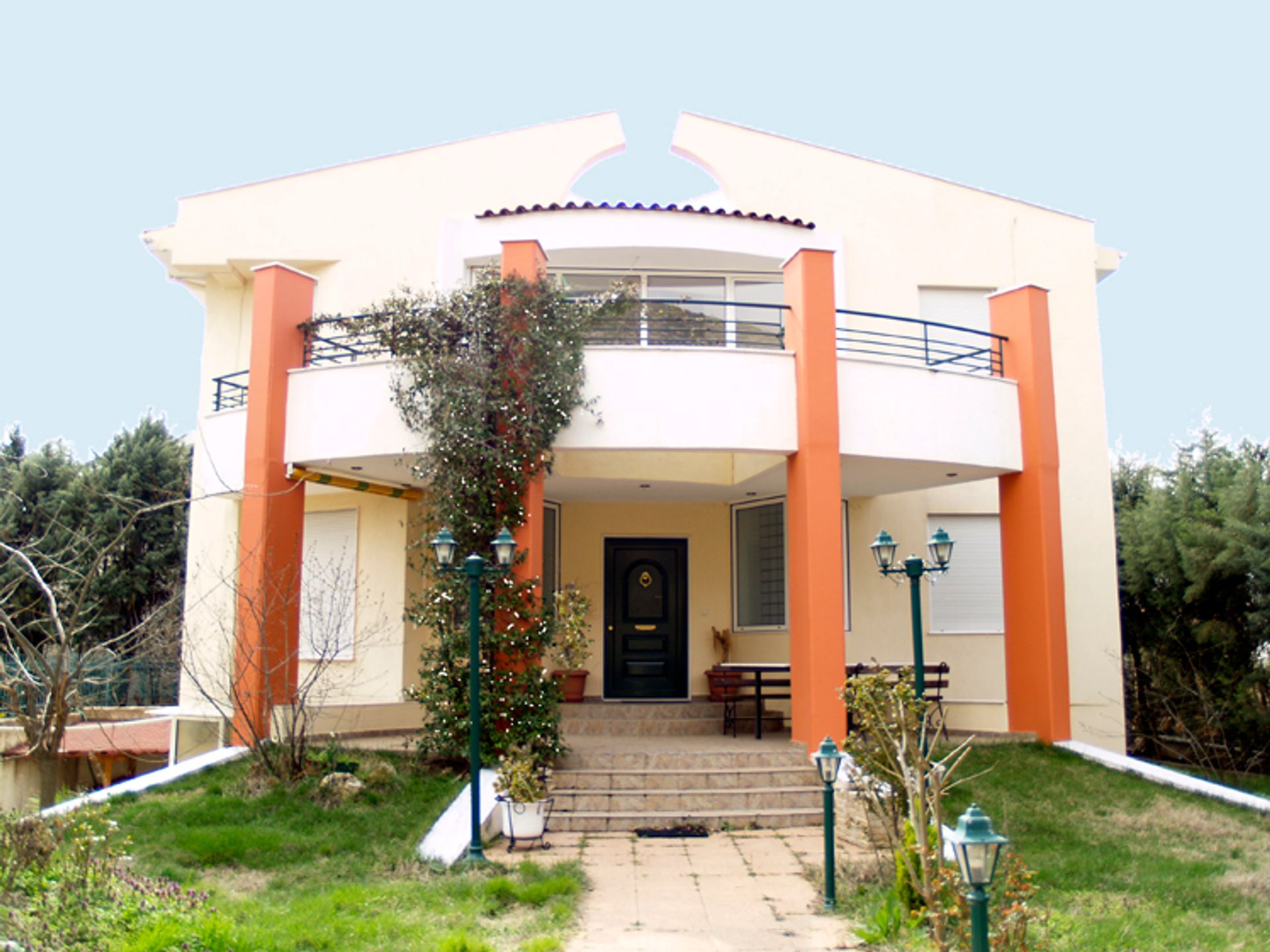 Rumah di Vasilika, Kentriki Makedonia 10798834