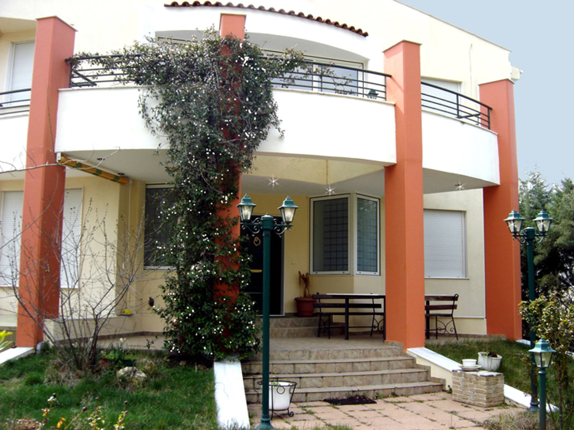 casa en Vasilika, Kentriki Macedonia 10798834