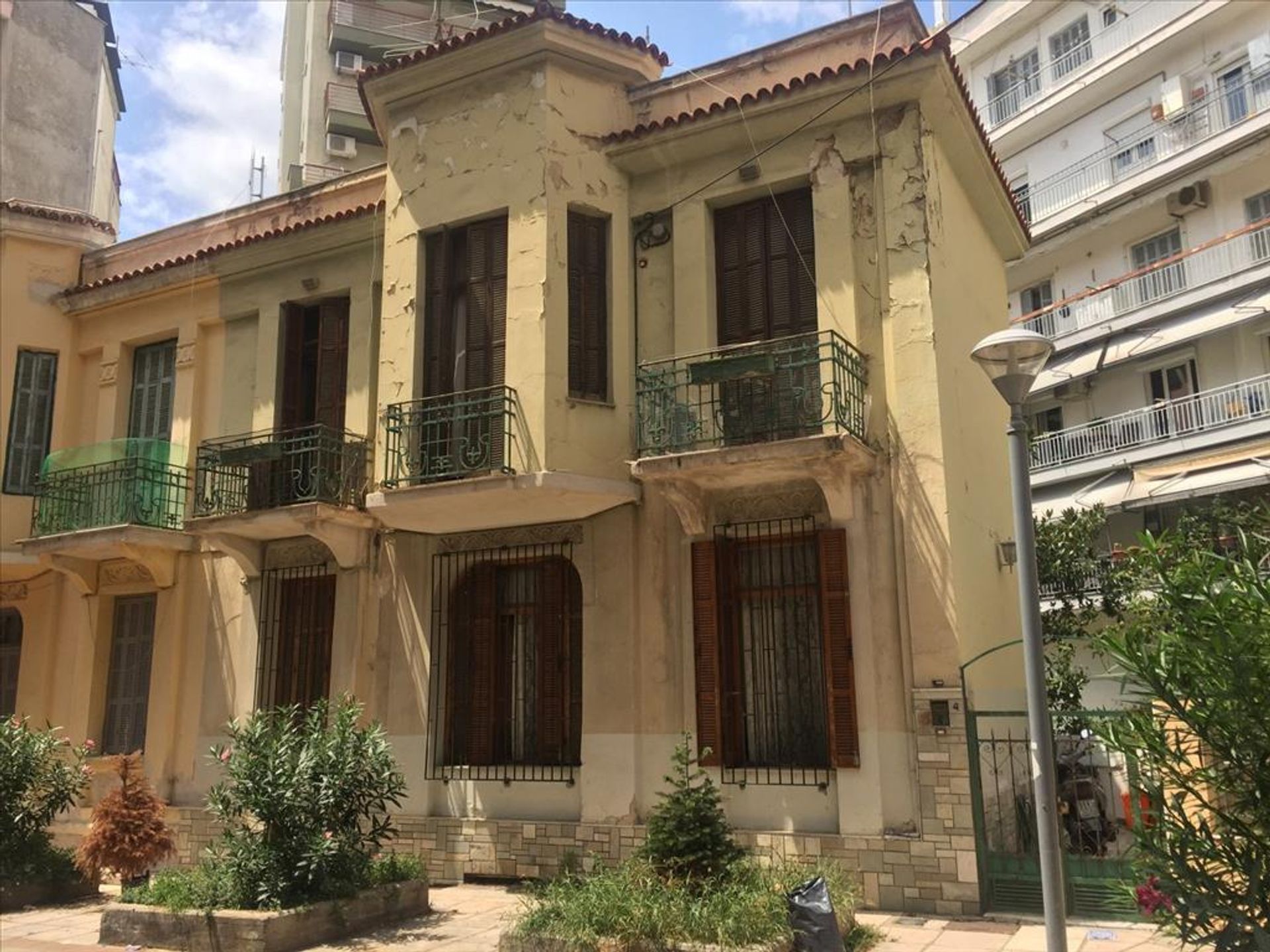 House in Kalamaria, Kentriki Makedonia 10798845