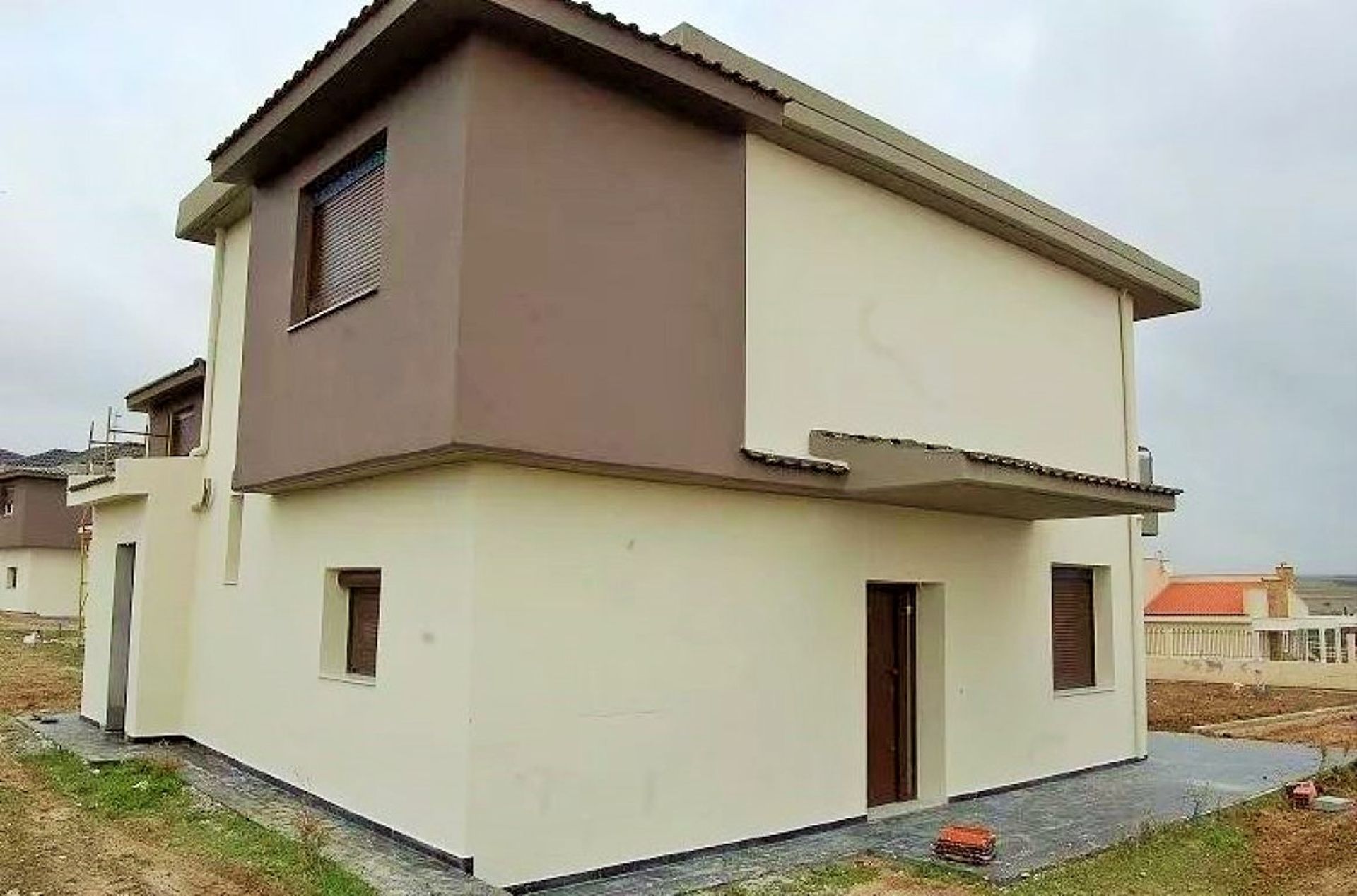 Haus im Ano Scholari, Kentriki Makedonia 10798932