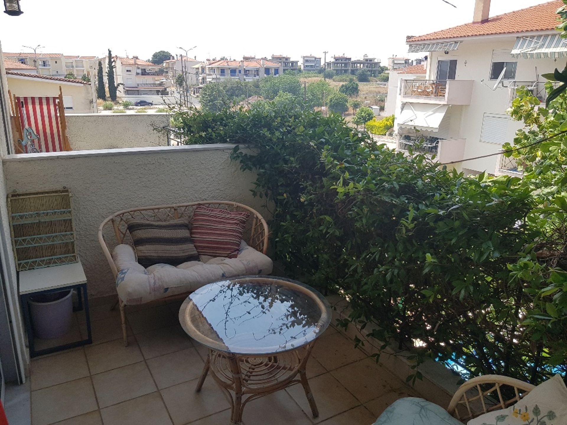 Condominio en Kallithea,  10798938