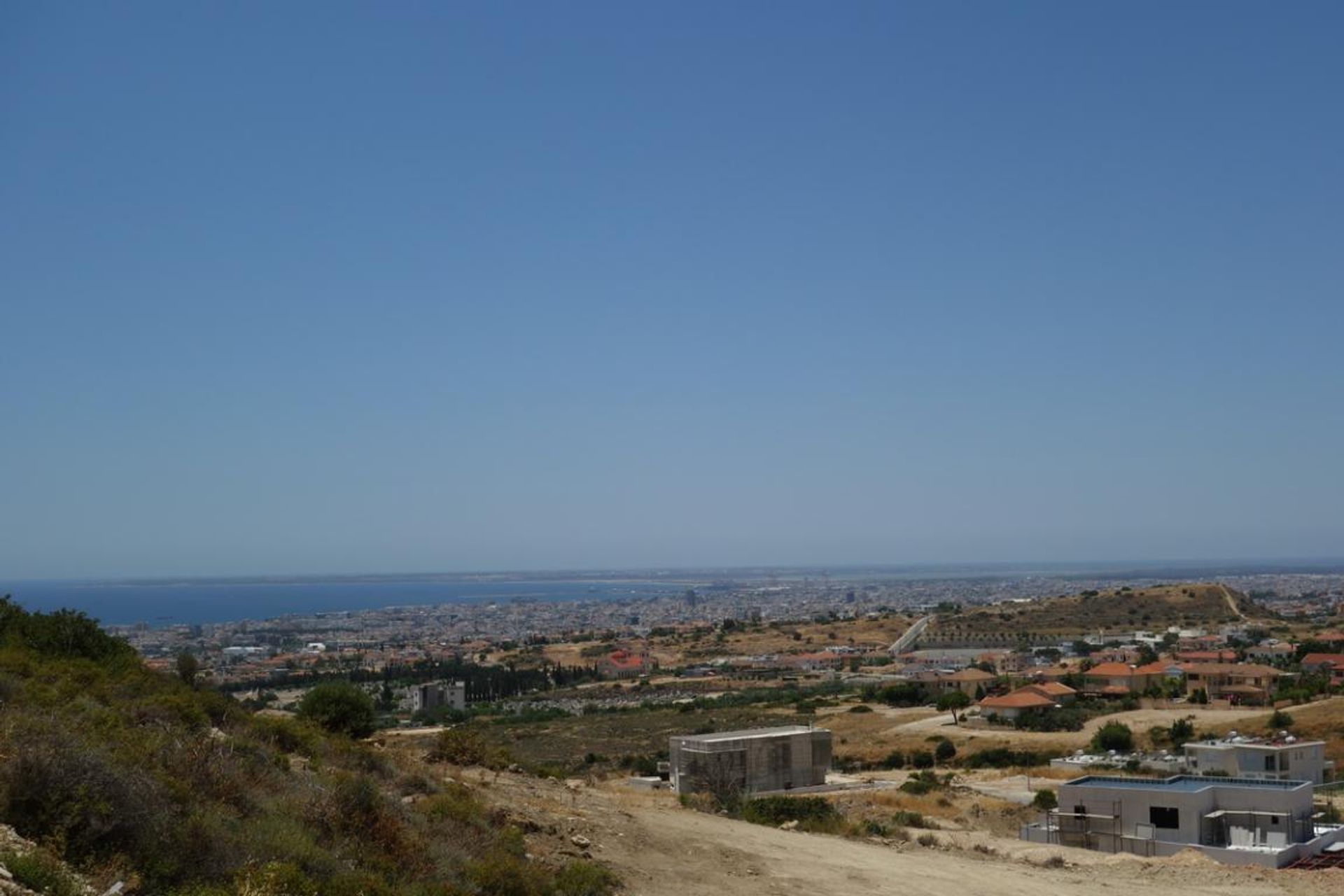 Hus i Germasogeia, Limassol 10798949