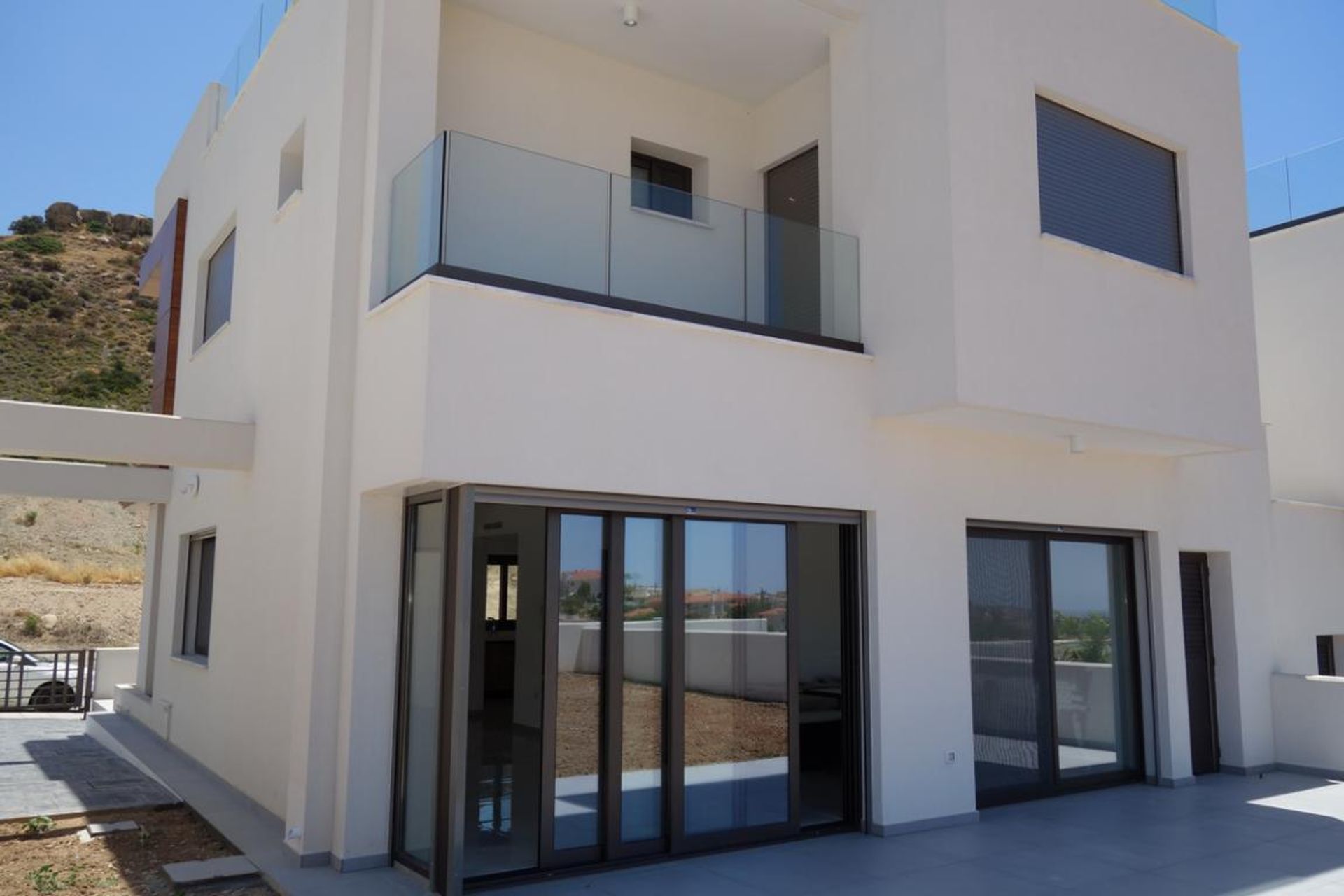 casa en germasogeia, lemesos 10798950