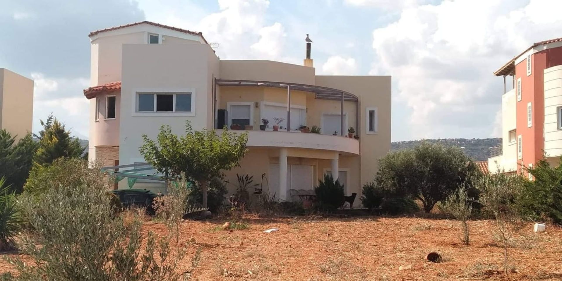 casa en Chersonisos, Kriti 10799000