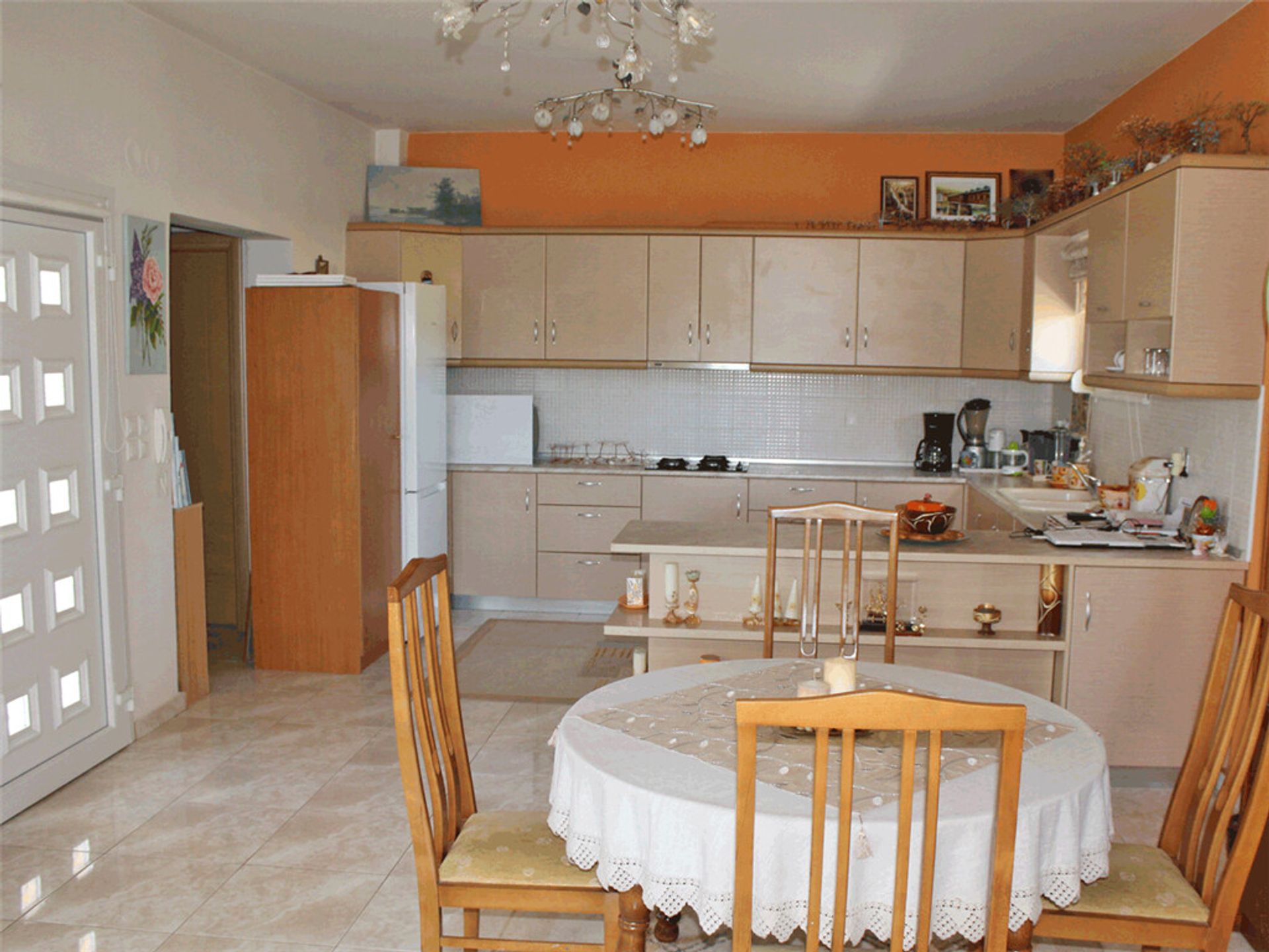 Casa nel Paralia, Kentriki Makedonia 10799033