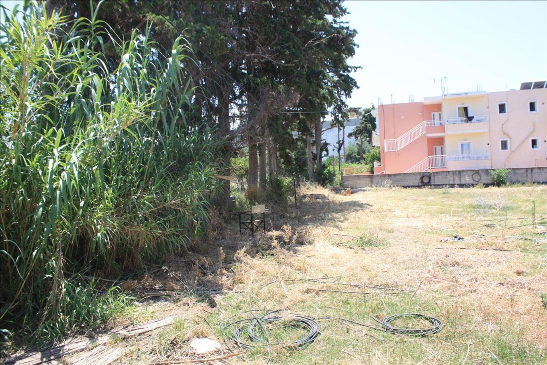 Land in Platanias, Kriti 10799161