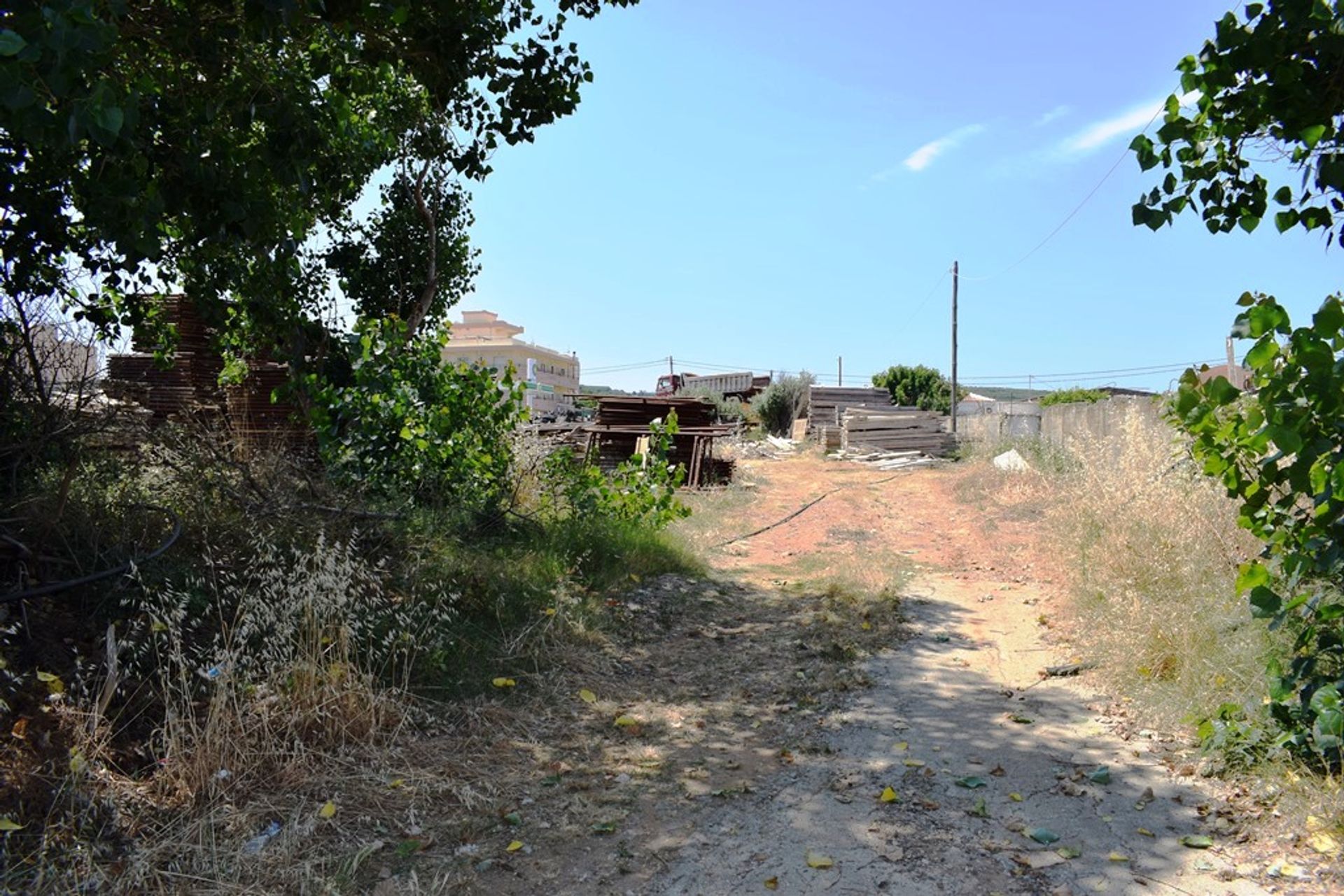 Land in Rapaniana, Kriti 10799179