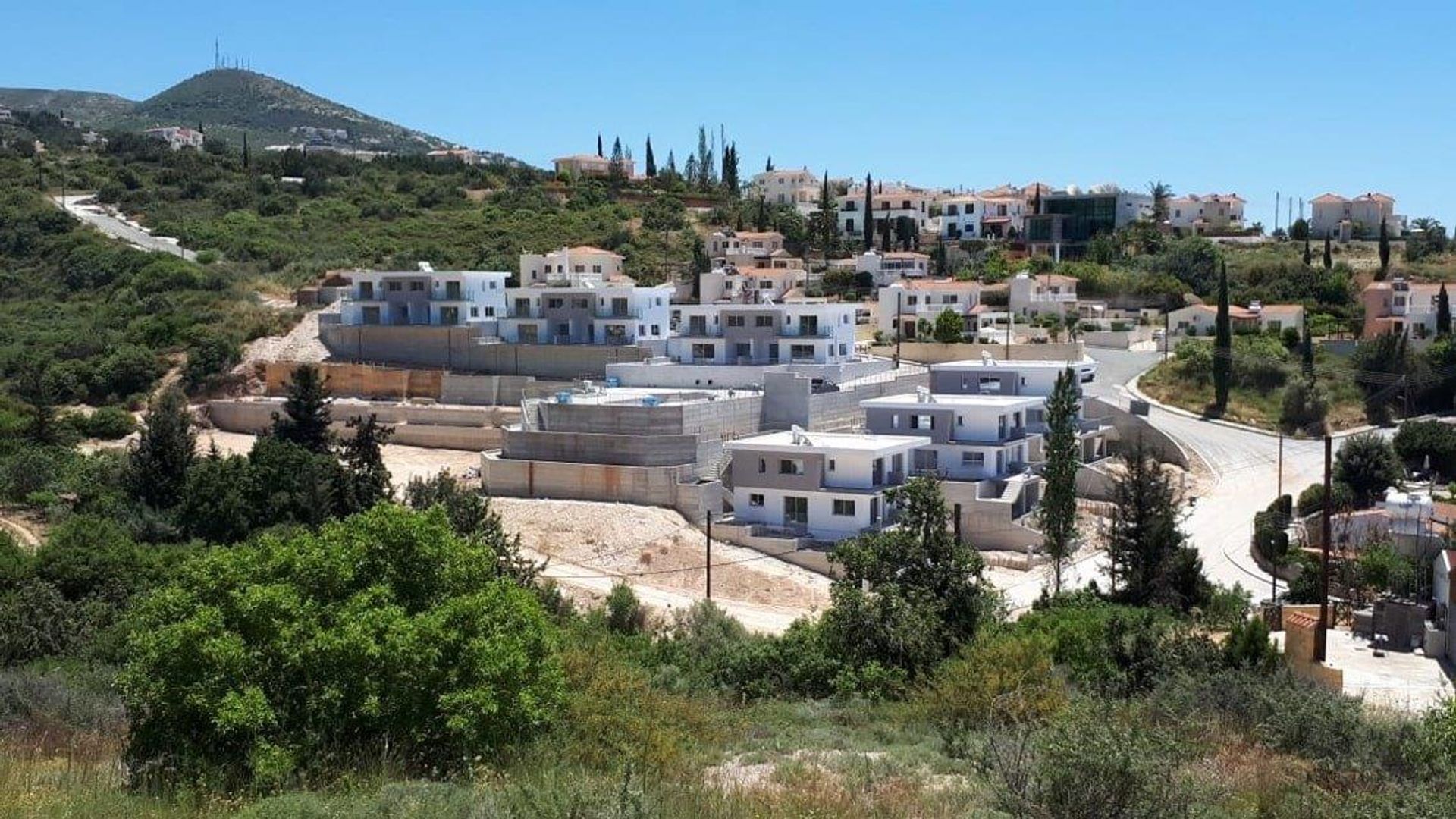 casa en Tala, Pafos 10799188