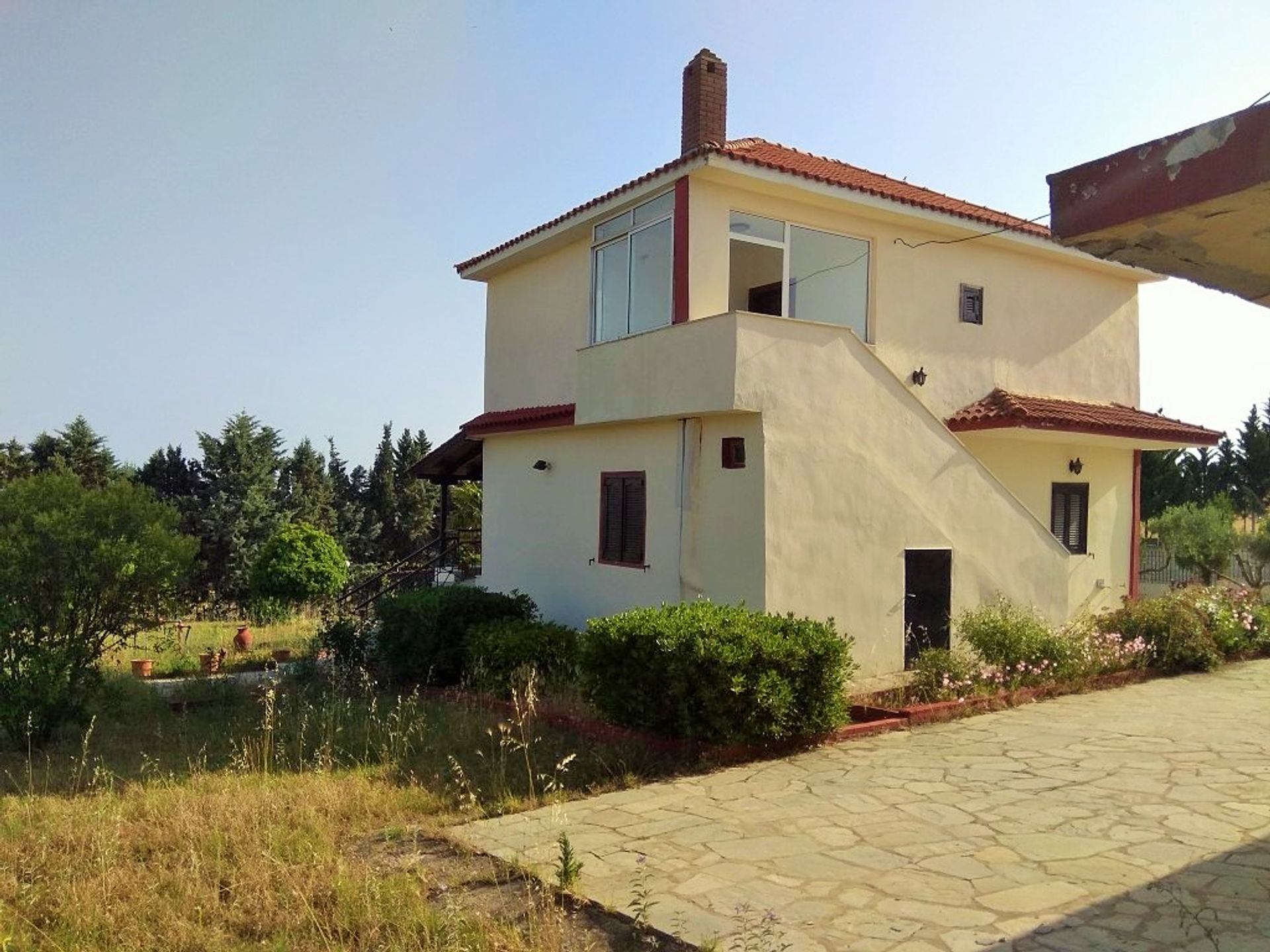 Будинок в Galini, Kentriki Makedonia 10799226