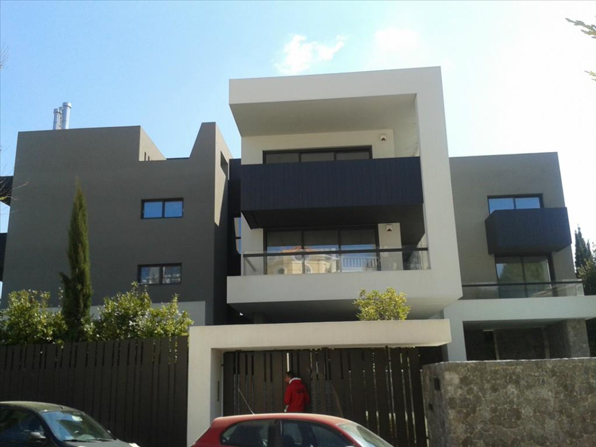 Condominio en Kifisia, Attiki 10799238