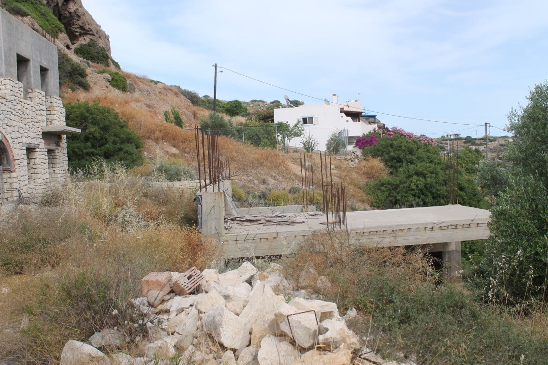 Βιομηχανικός σε Κουτσούρας, Κρήτης 10799356