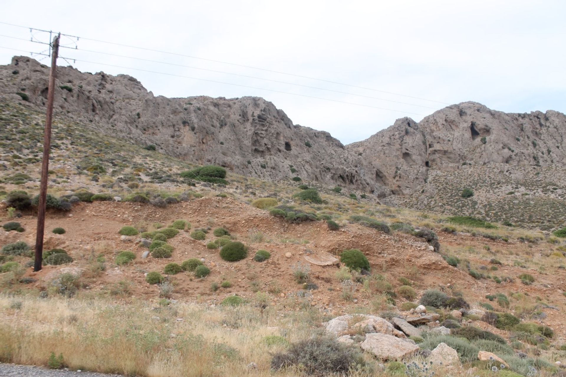 Land in Makrygialos, Kriti 10799361