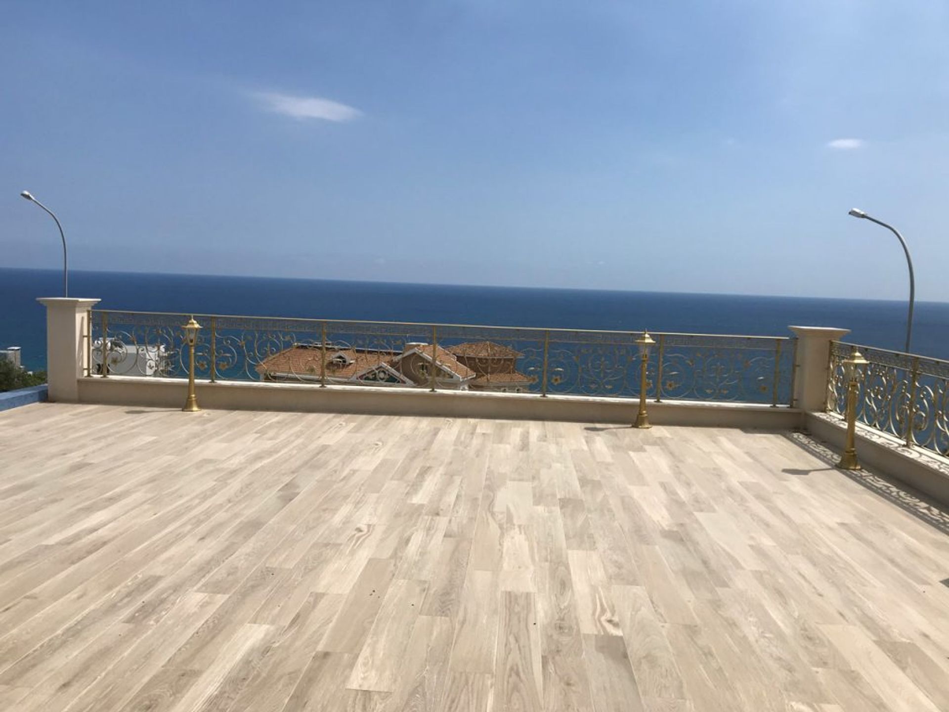 Hus i Agios Tychon, Limassol 10799467