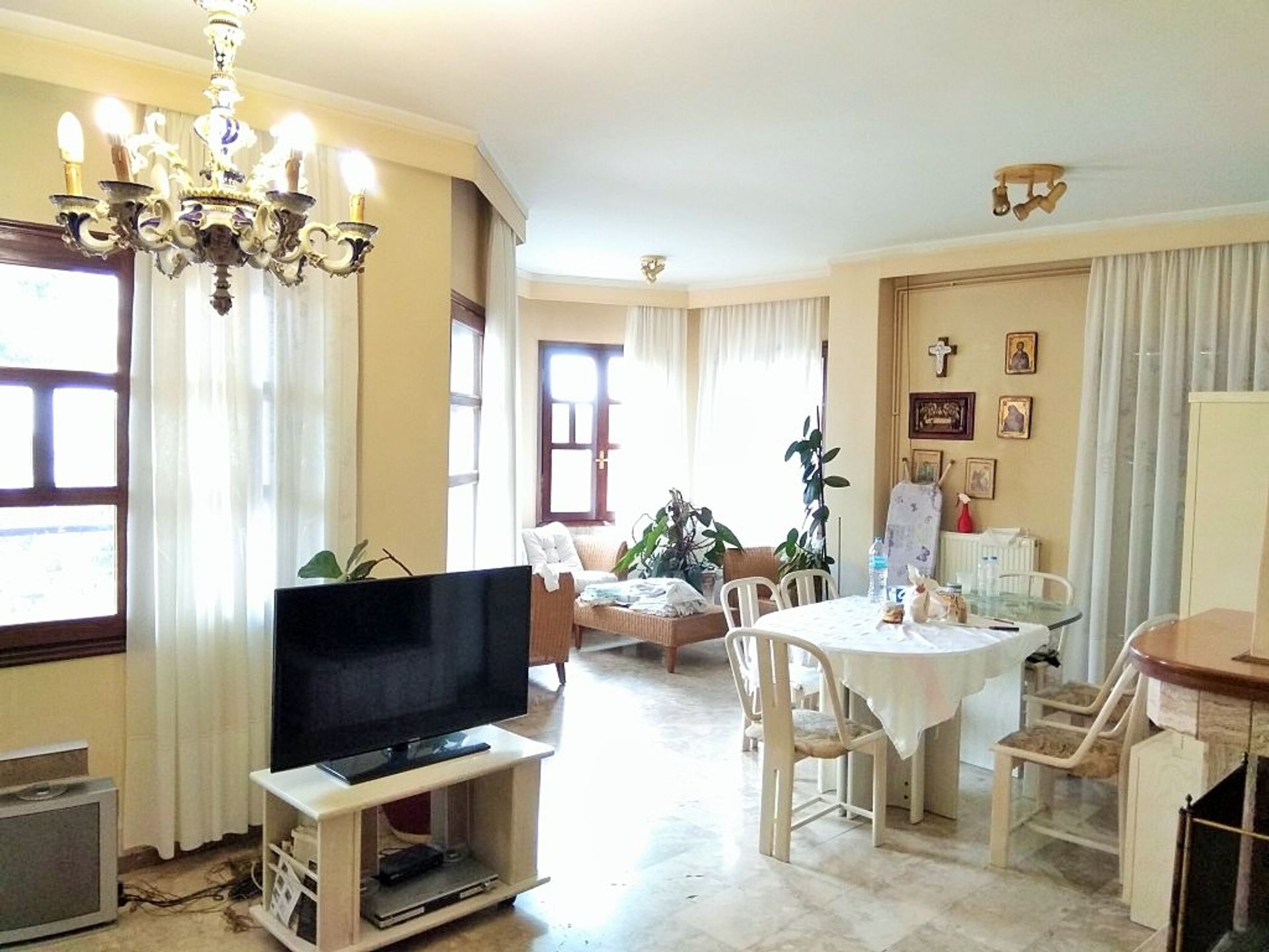 Condominio en Kalamaria, Kentriki Makedonia 10799507