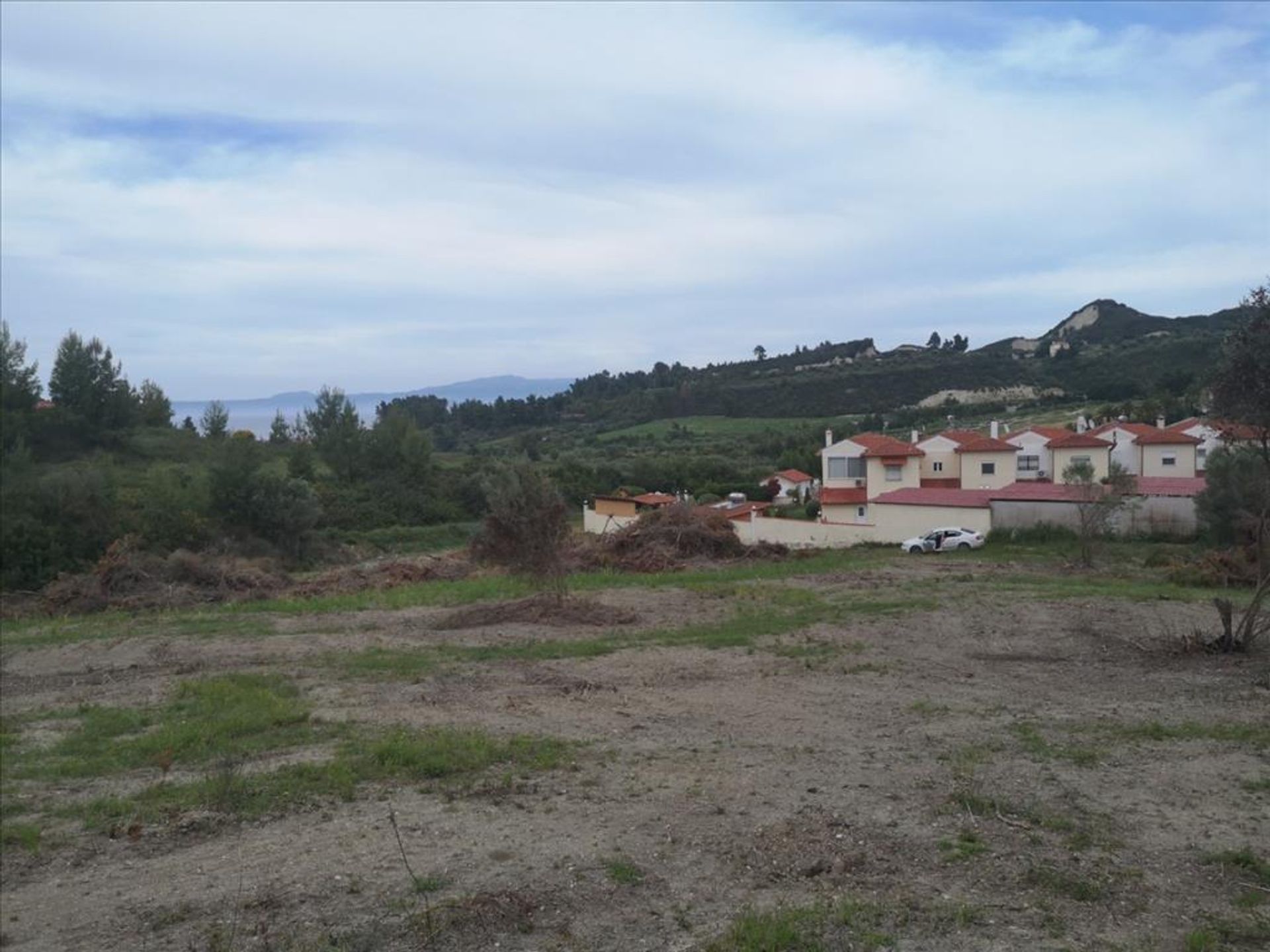 Land i Cassandreia, Kentriki Makedonia 10799562