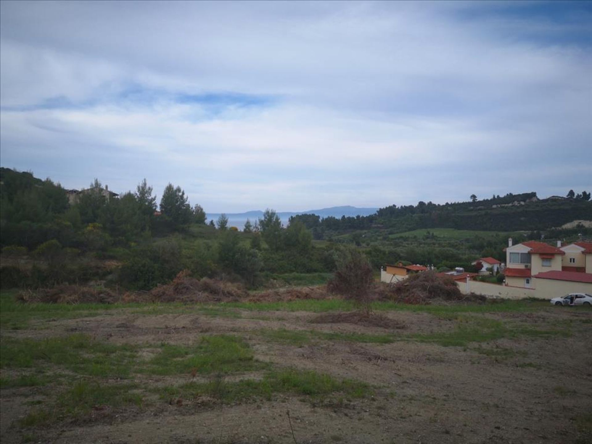 Land in Kassandreia, Kentriki Makedonia 10799562