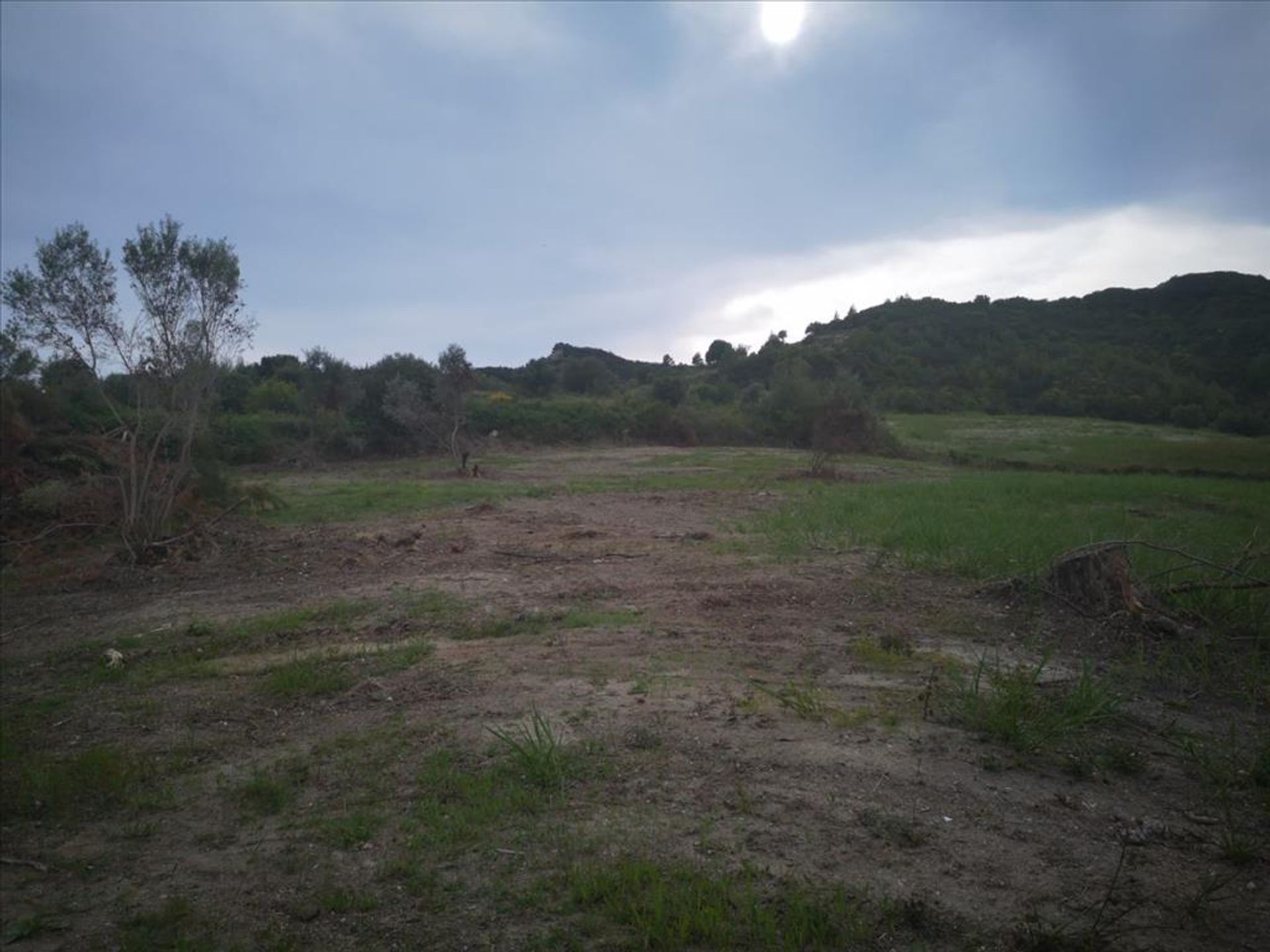 Land in Kassandreia, Kentriki Makedonia 10799562