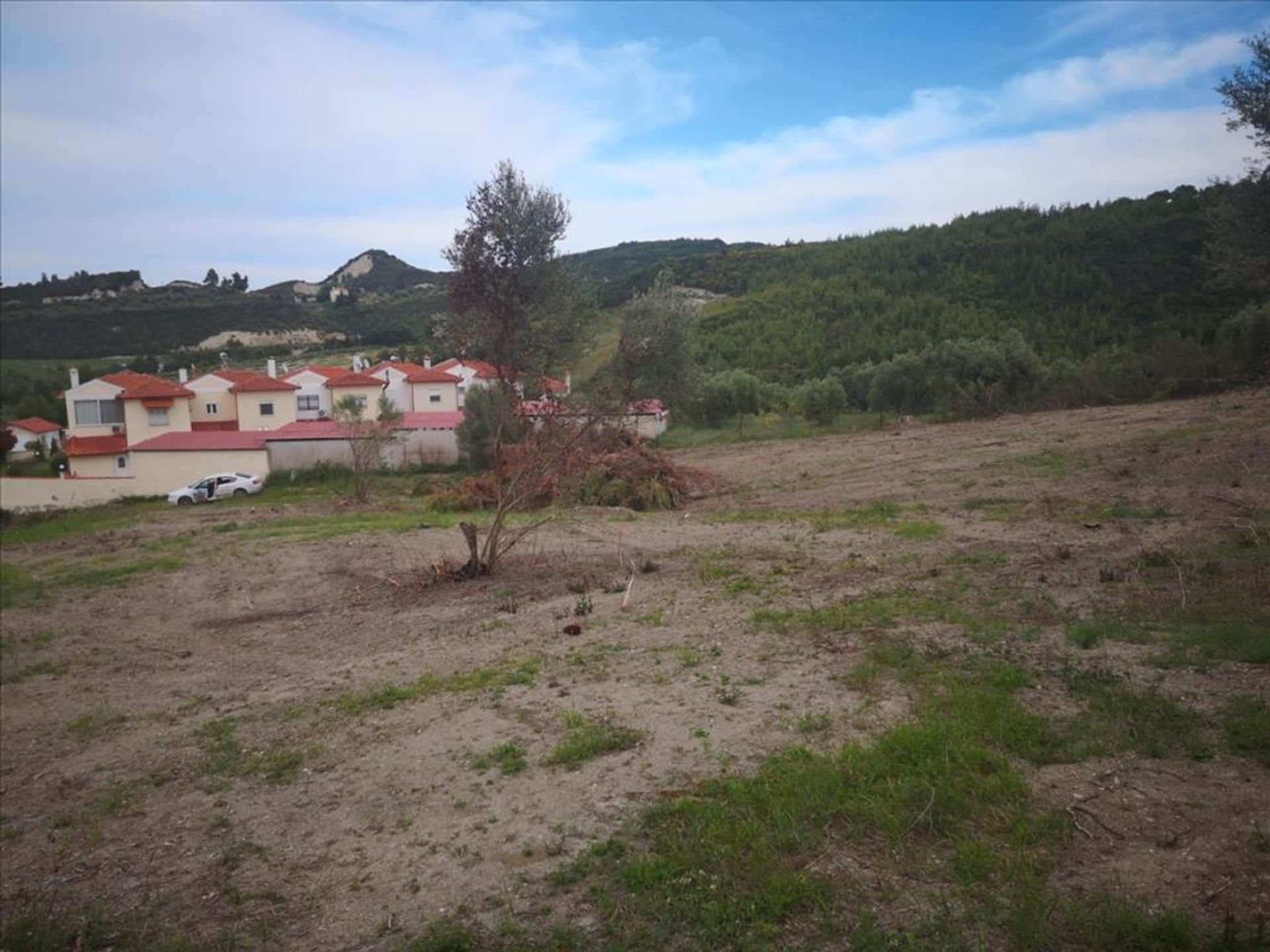 Land in Kassandreia, Kentriki Makedonia 10799562