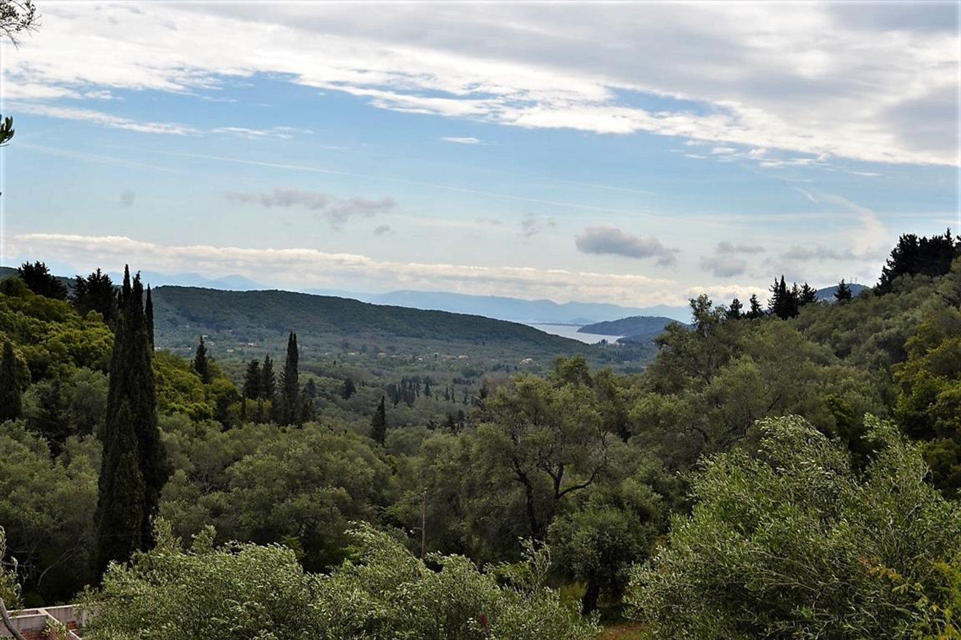 Γη σε Σταύρος, Ιωνία Νησιά 10799612