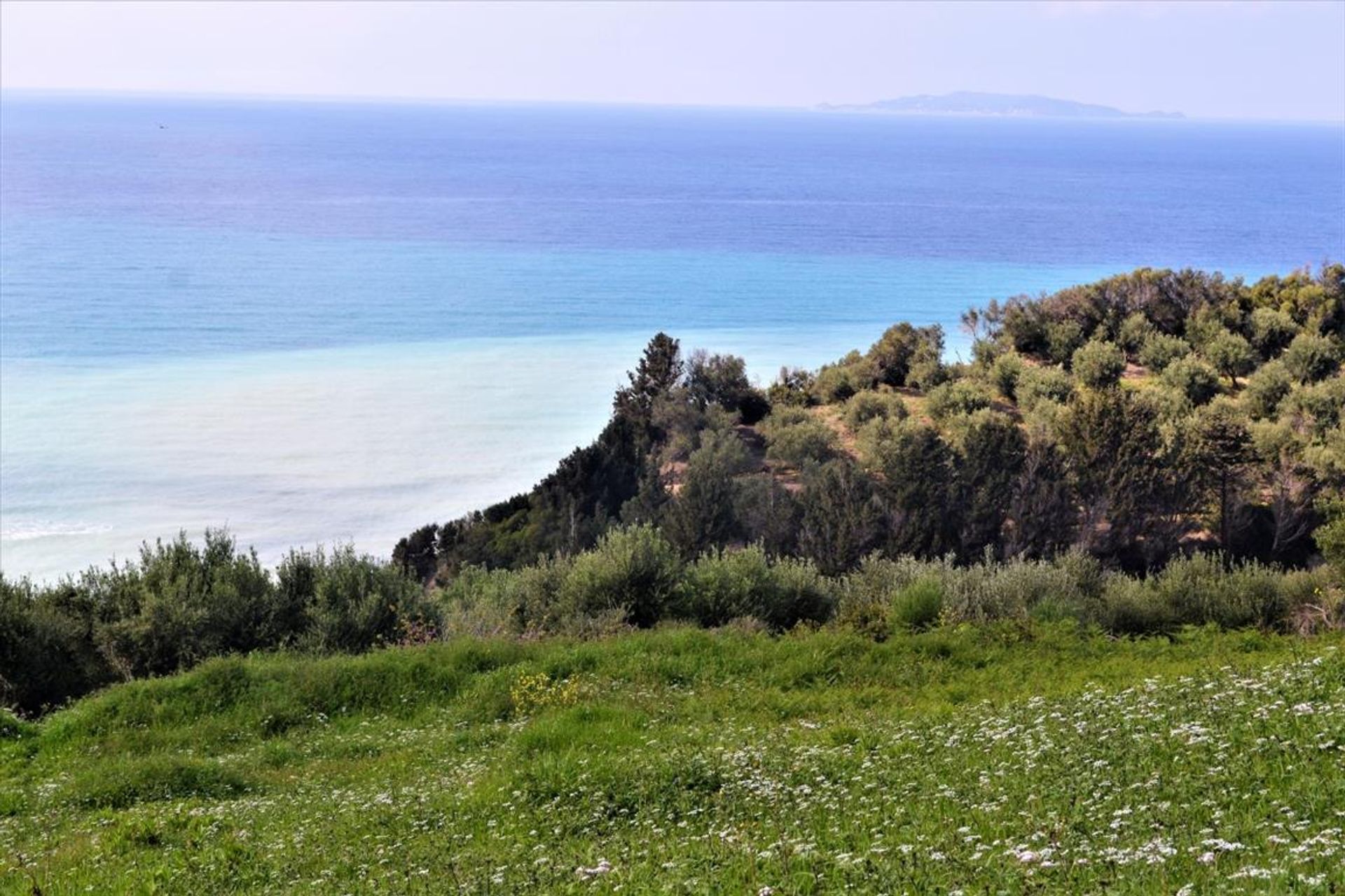 Tanah di Agios Stefanos,  10799644