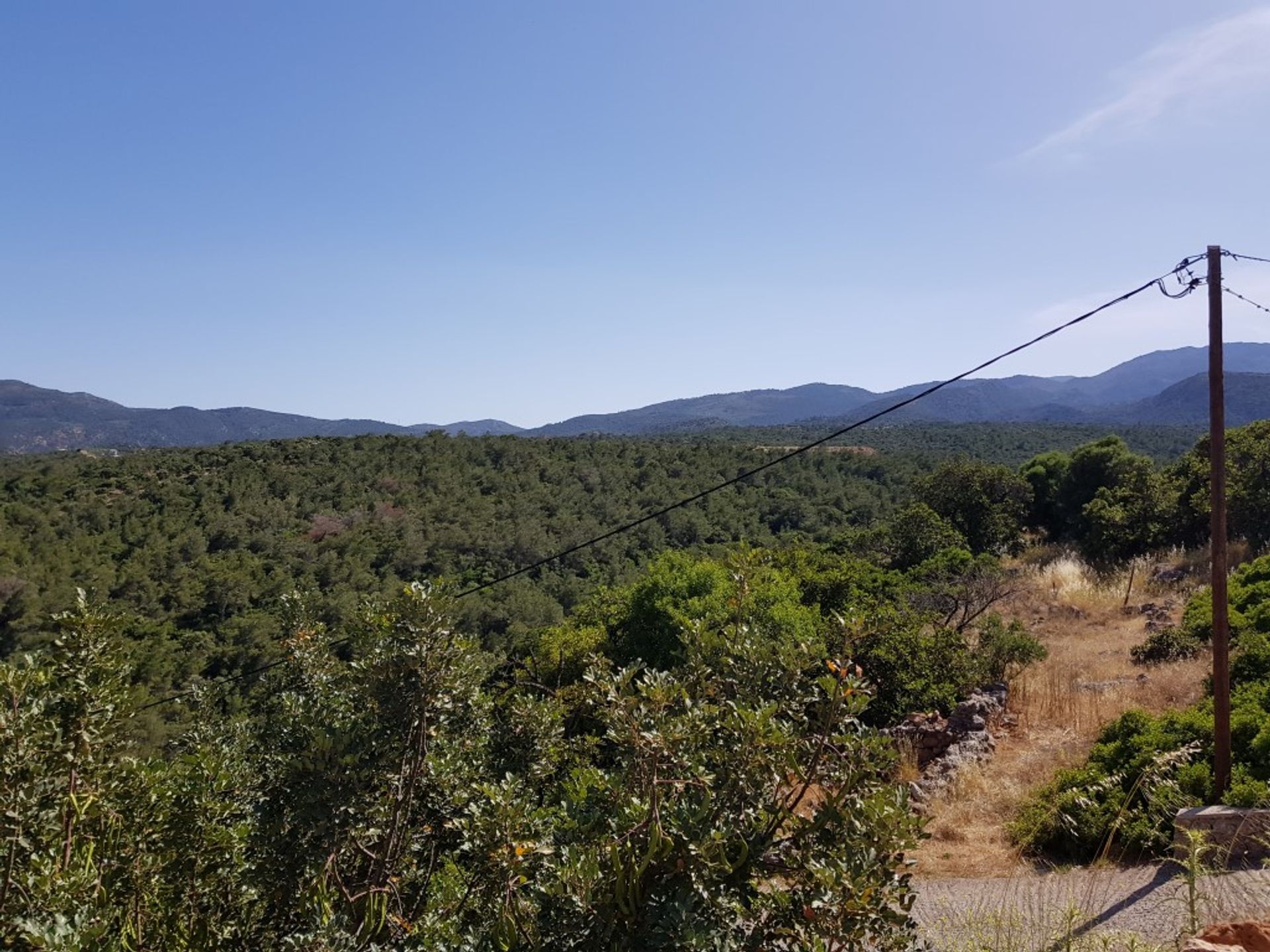 土地 在 阿吉奥斯·尼古拉斯, 克里蒂 10799658