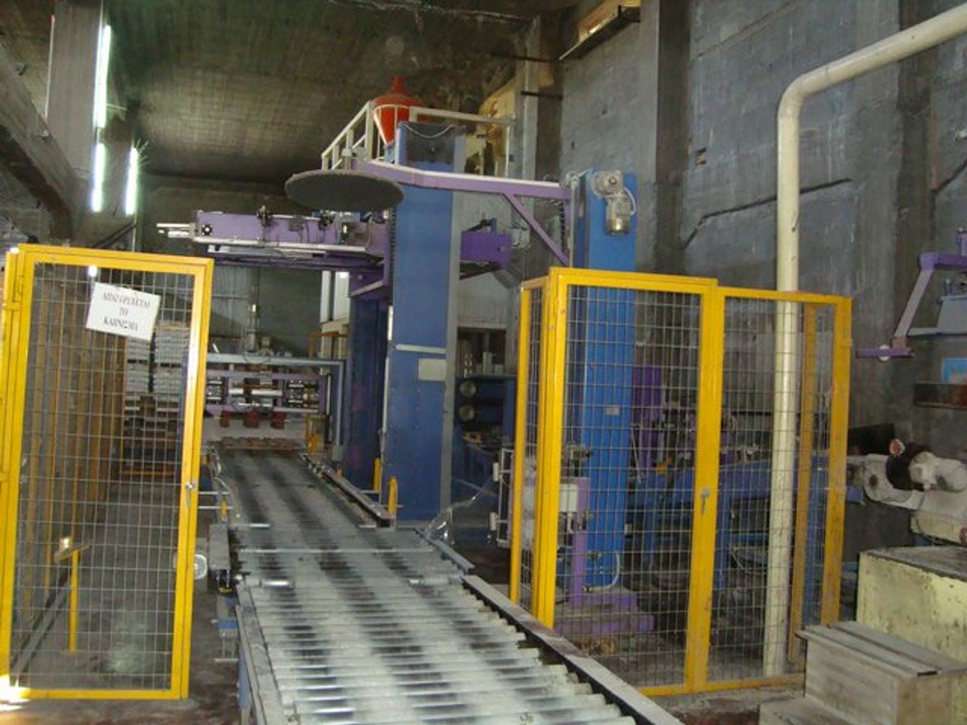 Perindustrian dalam Foinikia, Kriti 10799670