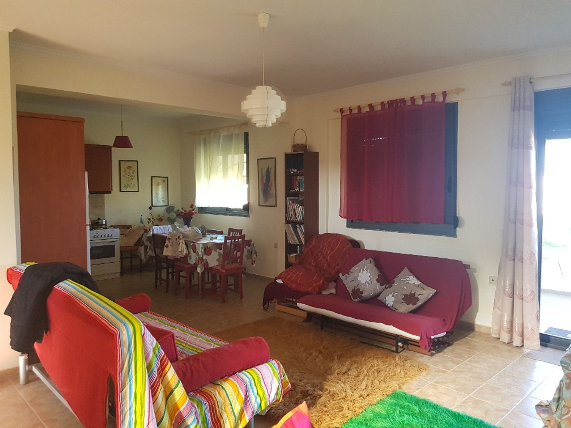 casa en Kassandreia, Kentriki Macedonia 10799698